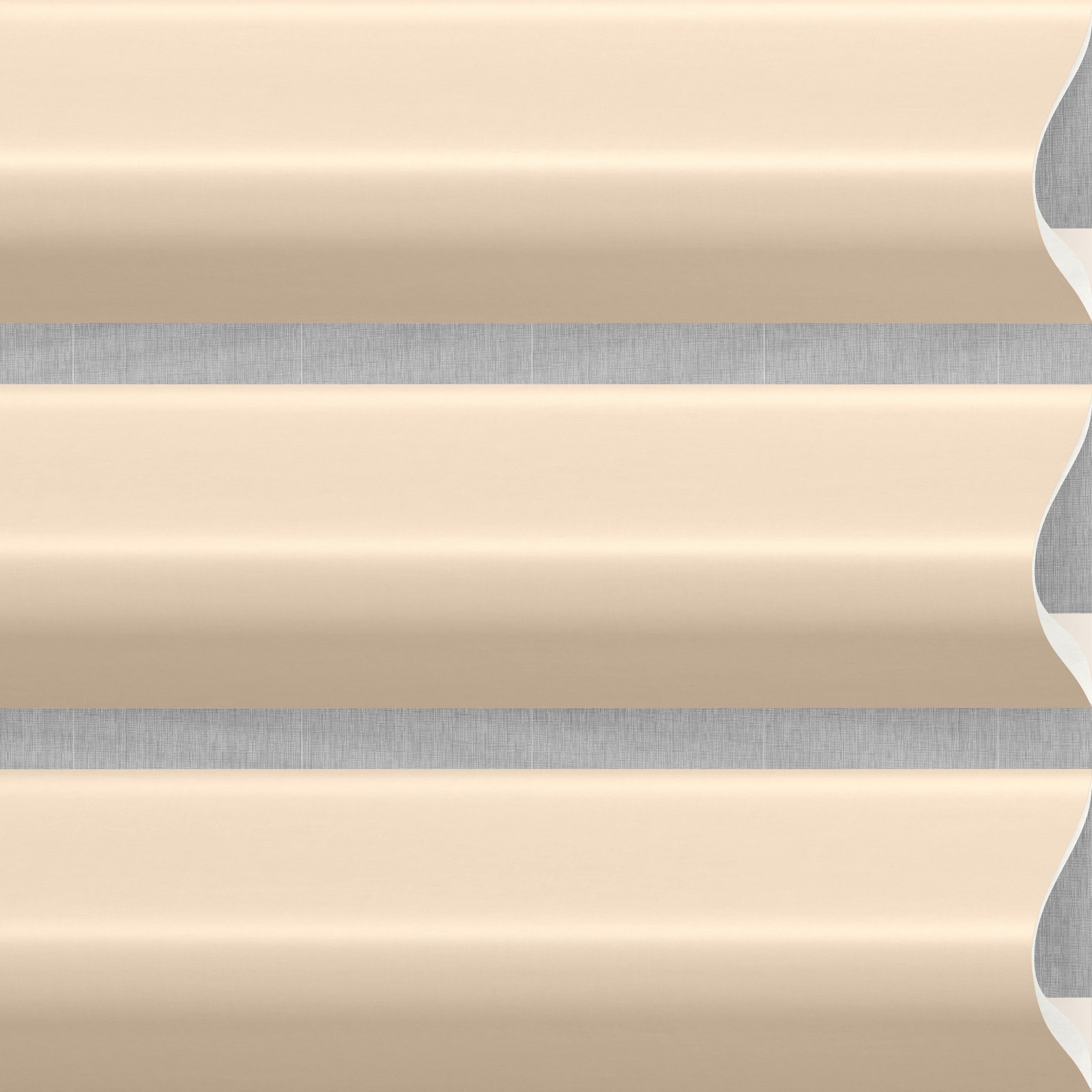Charming PR62-1281 Pirouette® Blinds