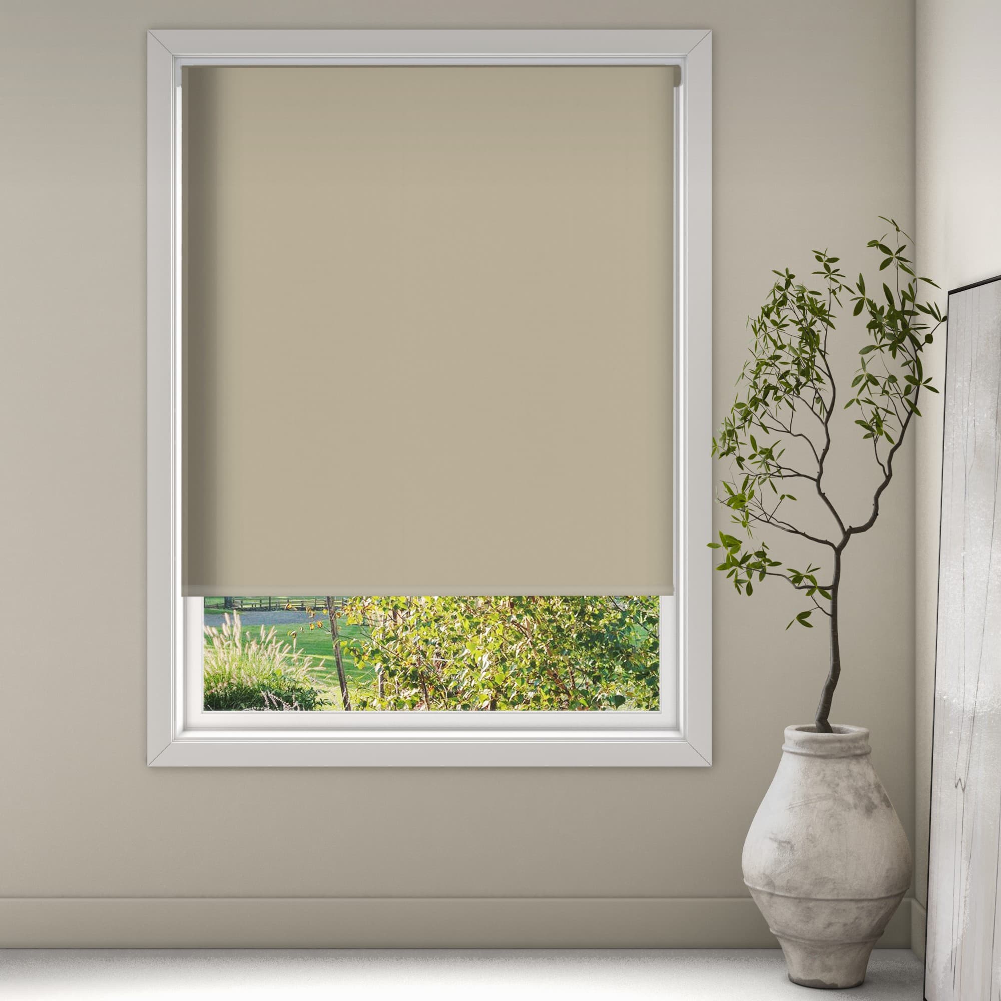 Unico 7523 Roller Blind