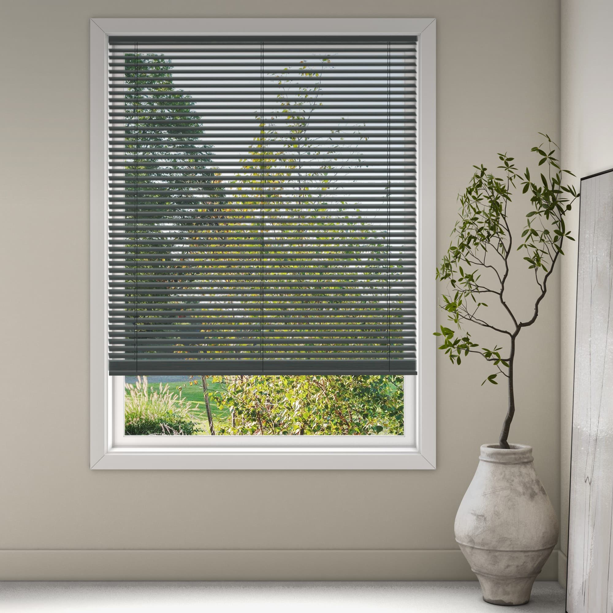 Bamboo 8394 Wood Venetians