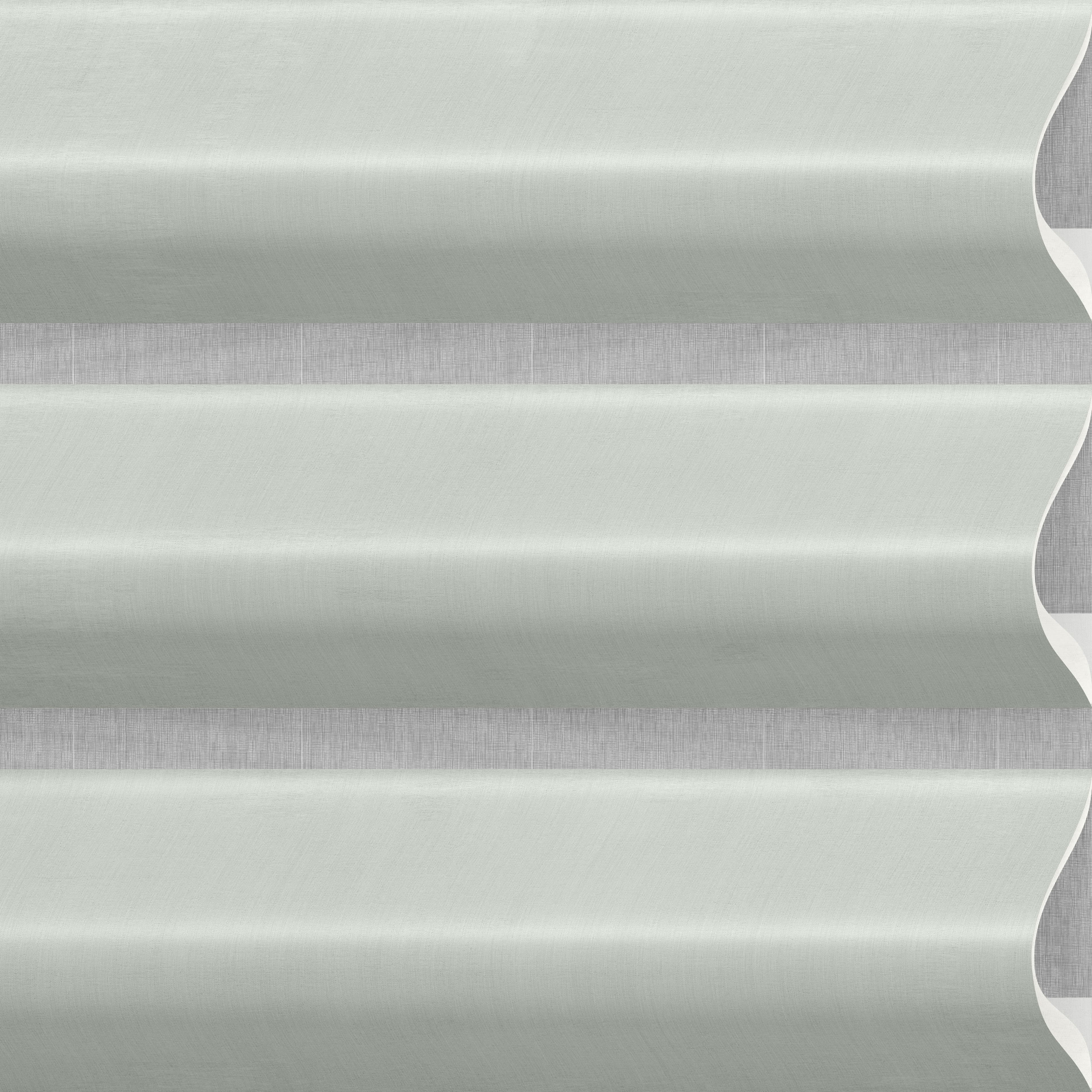 Dolphin PR62-393 Pirouette® Blinds