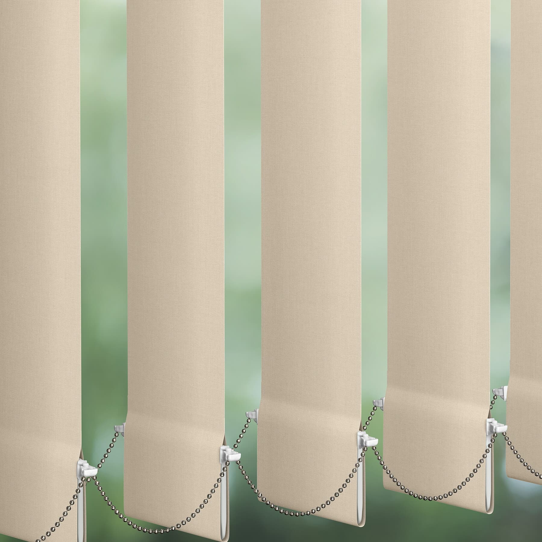 Esterno RD 5115 Vertical Blind