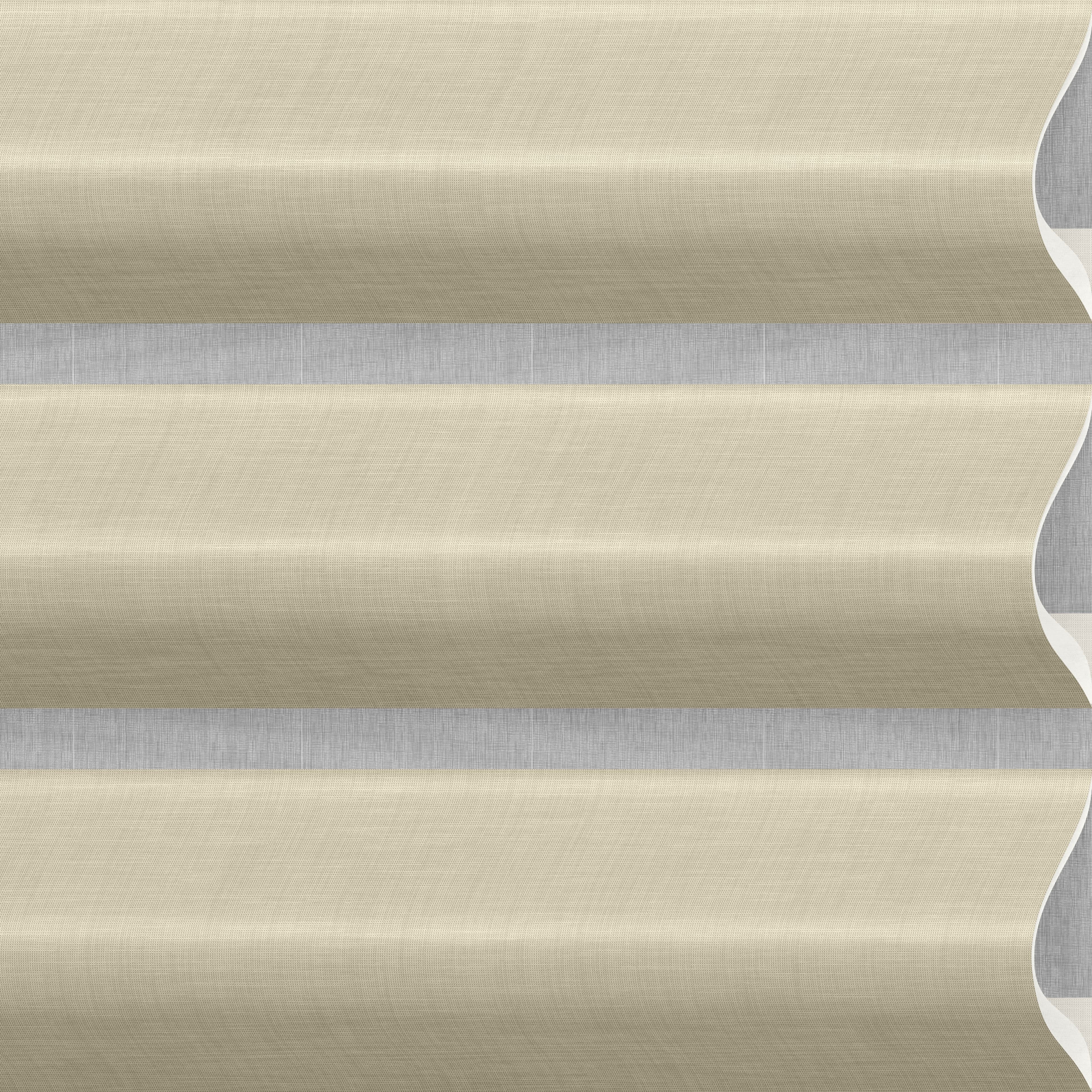 Truth PR72-103 Pirouette® Blinds