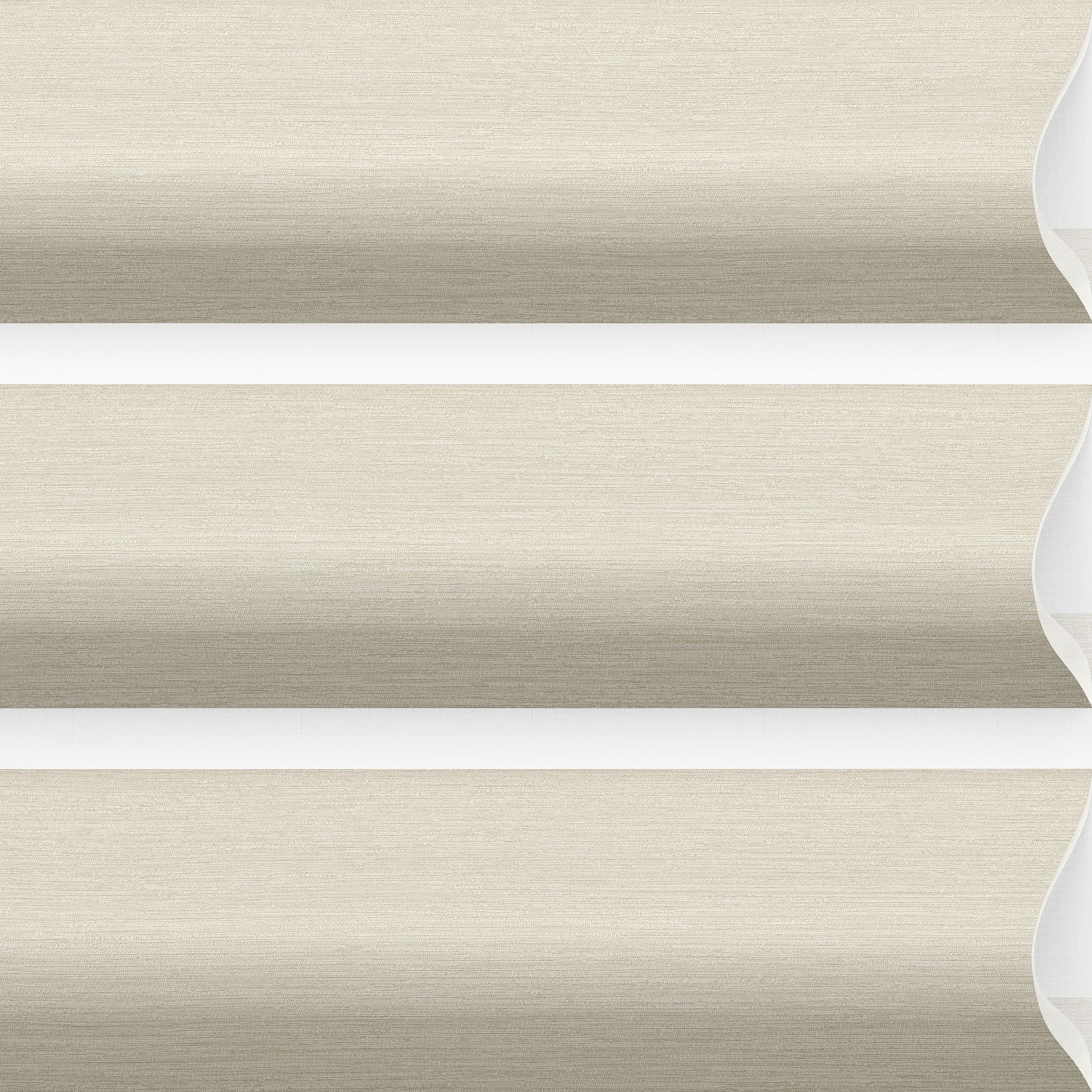 Beryl PR88-1301 Pirouette® Blinds