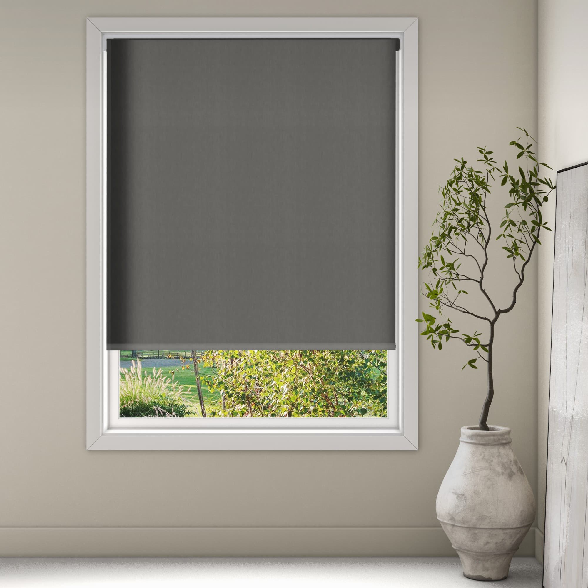 Dense 7537 Roller Blind