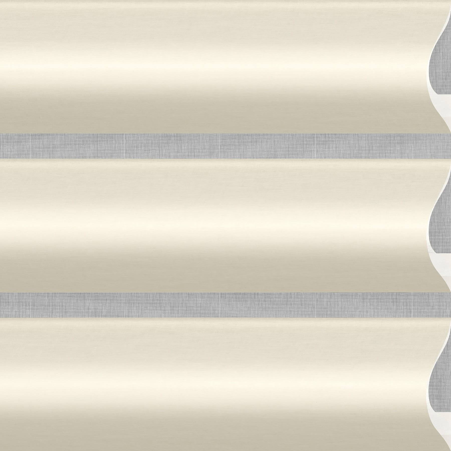 Chamomile PR60-949 Pirouette® Blinds