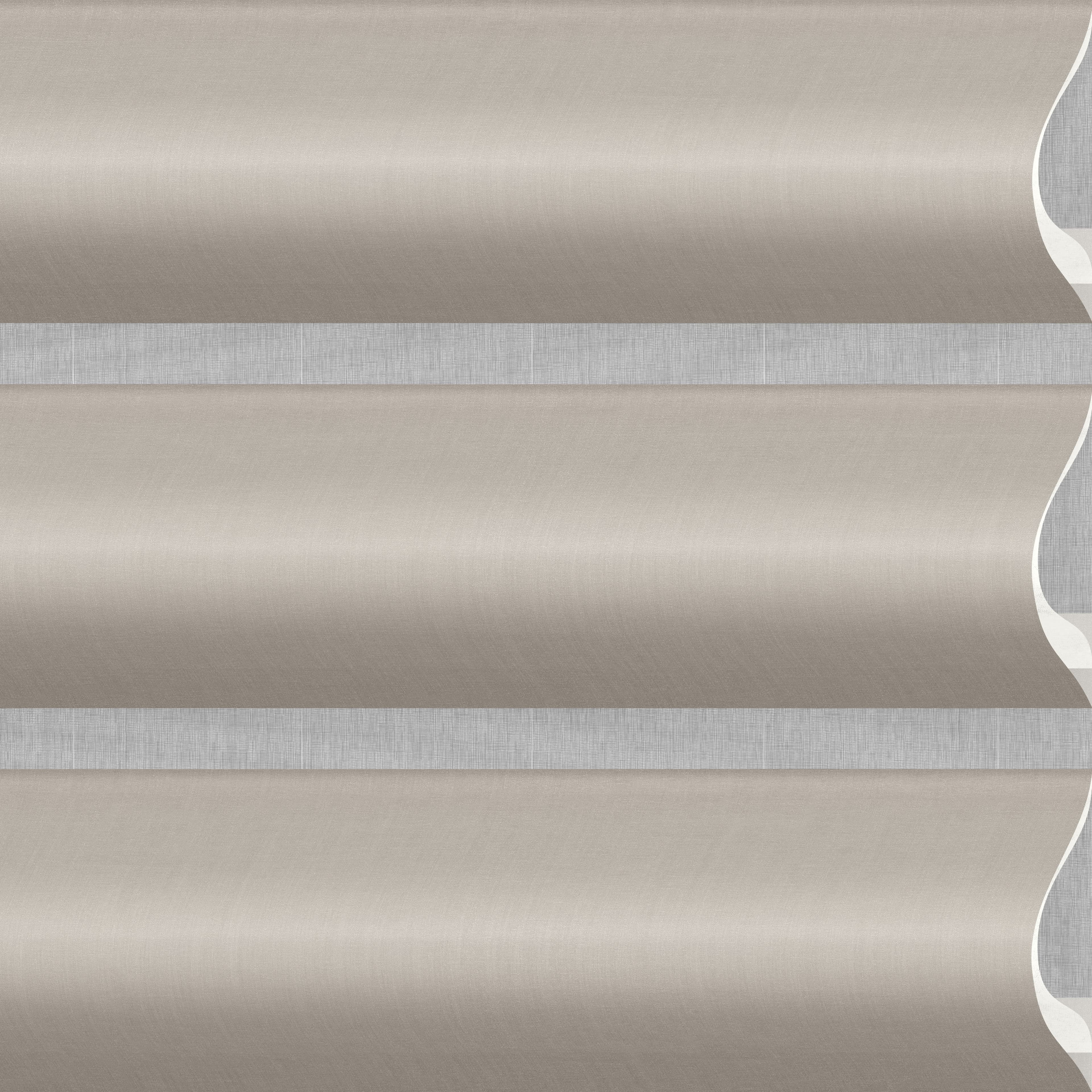 Geode PR64-1285 Pirouette® Blinds