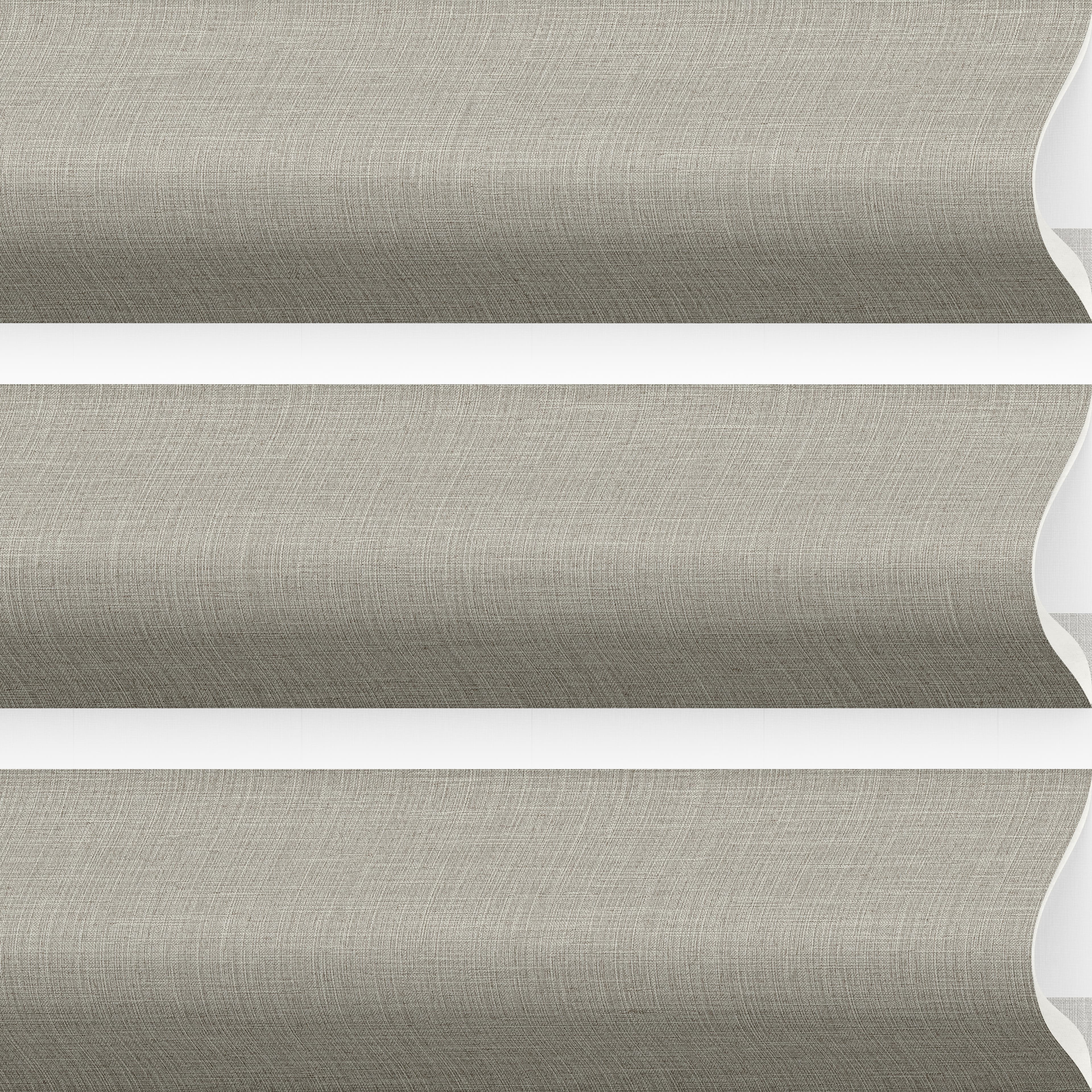 Quarry PR84-1307 Pirouette® Blinds