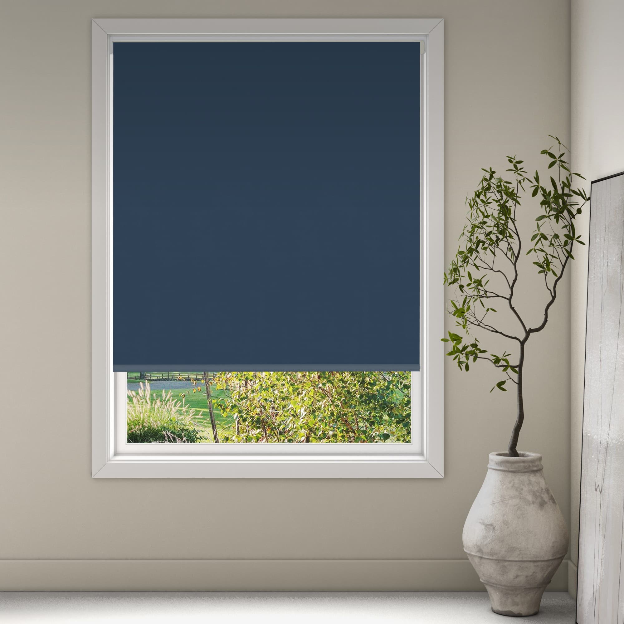 Lumiere RD 2167 Roller Blind