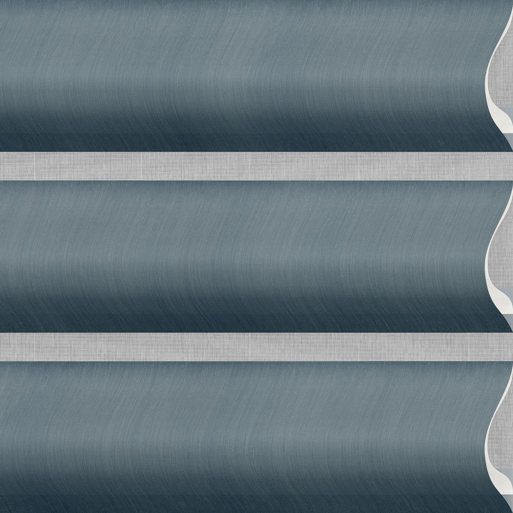 Luxe PR62-834 Pirouette® Blinds