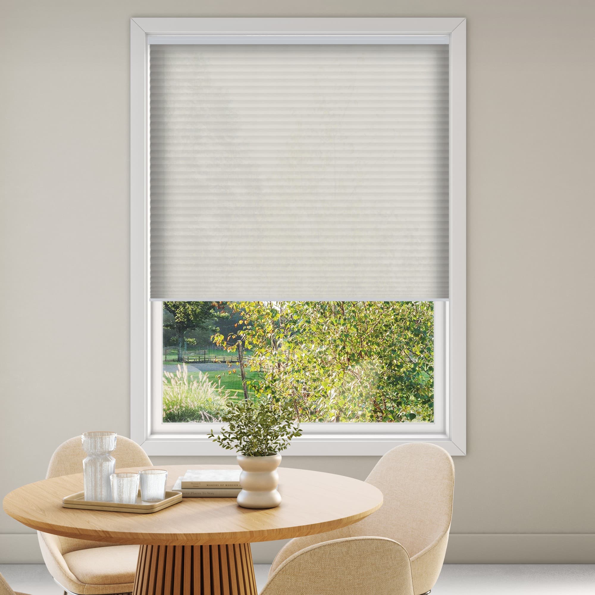 Revival Re-Life 6137 Pleated Blind