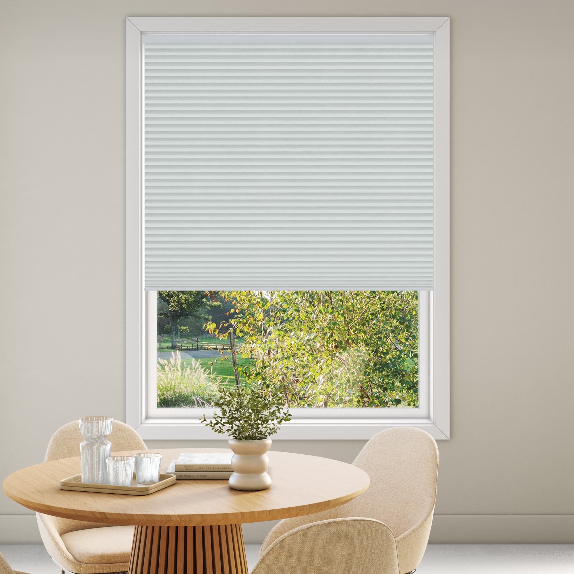 Dawn DimOut 6133 Pleated Blind