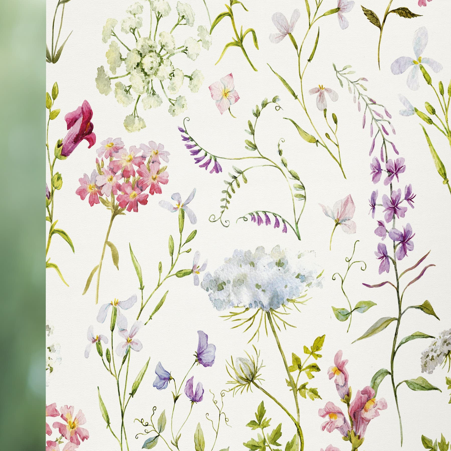 Jasmine 1360 Roller Blind