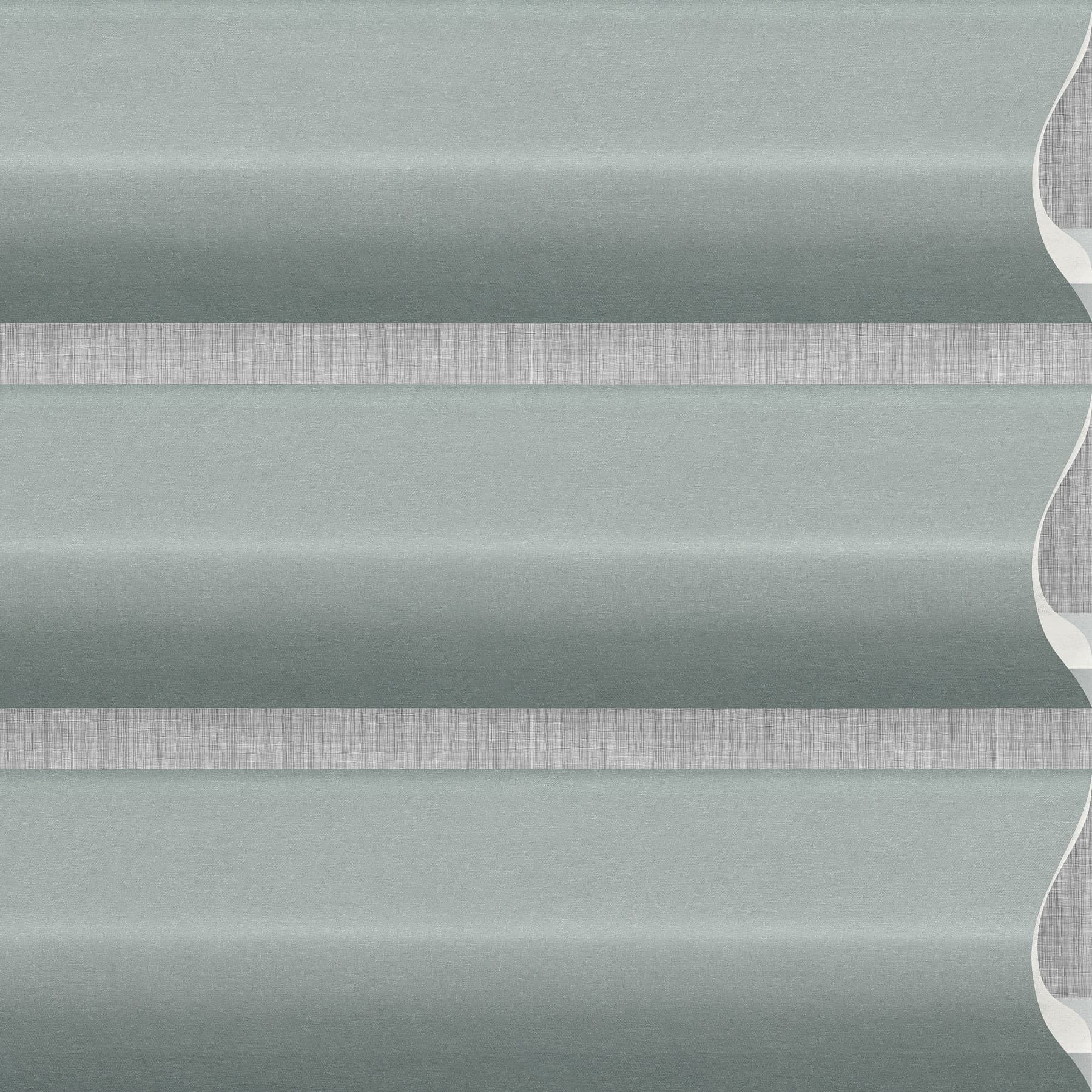 Lunar PR64-85 Pirouette® Blinds