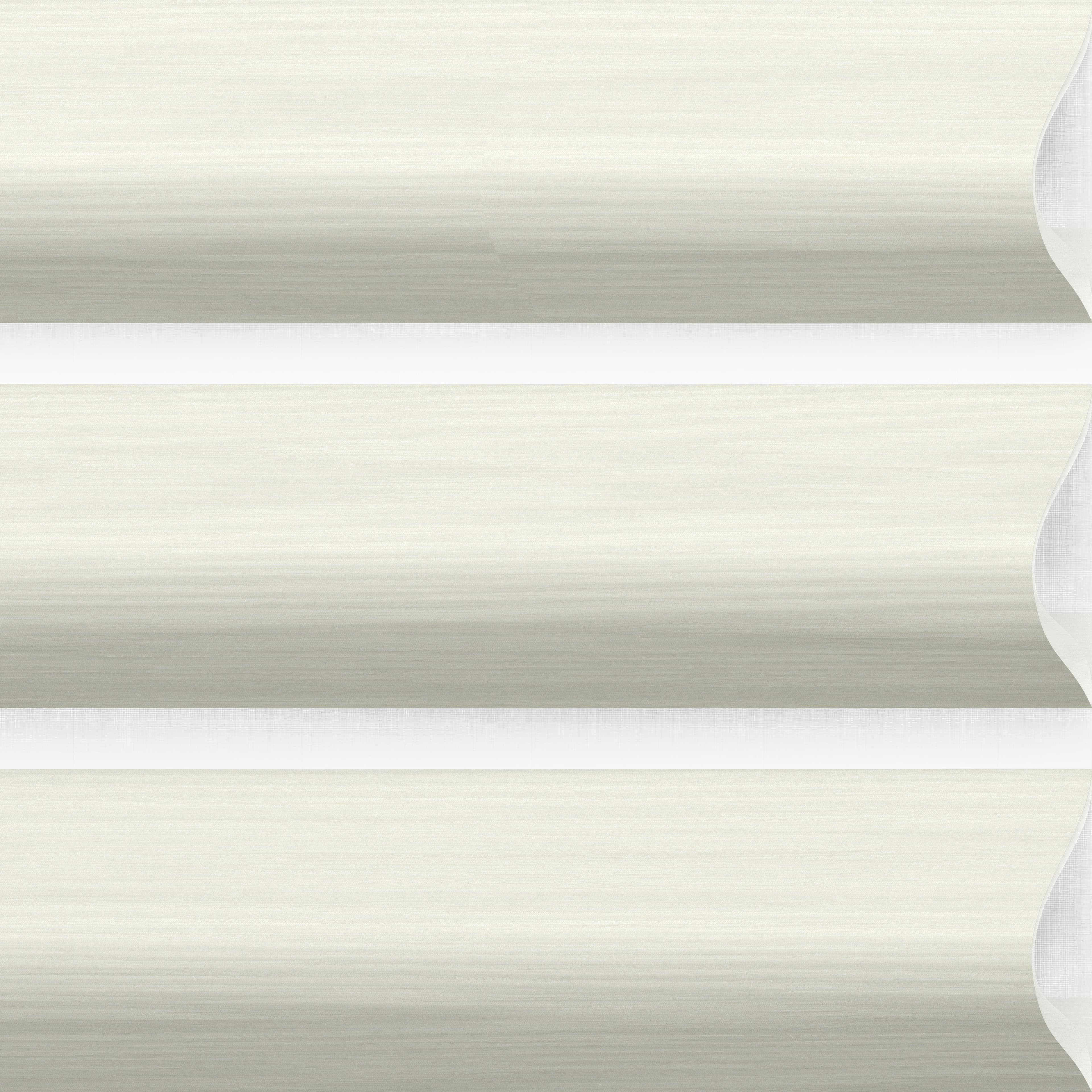 Snowdrop PR88-1296 Pirouette® Blinds