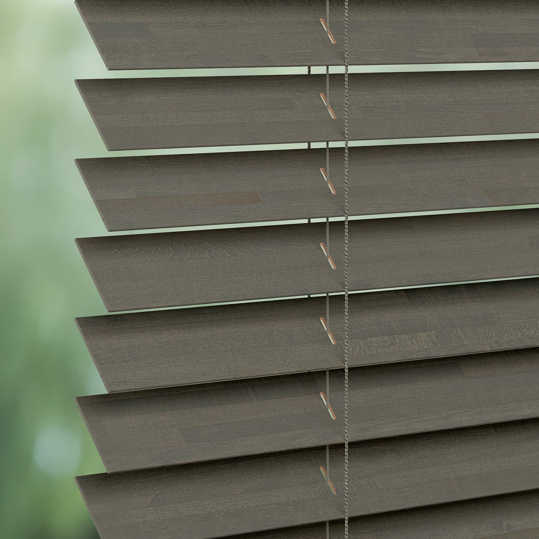 Robust 8391 Wood Venetians