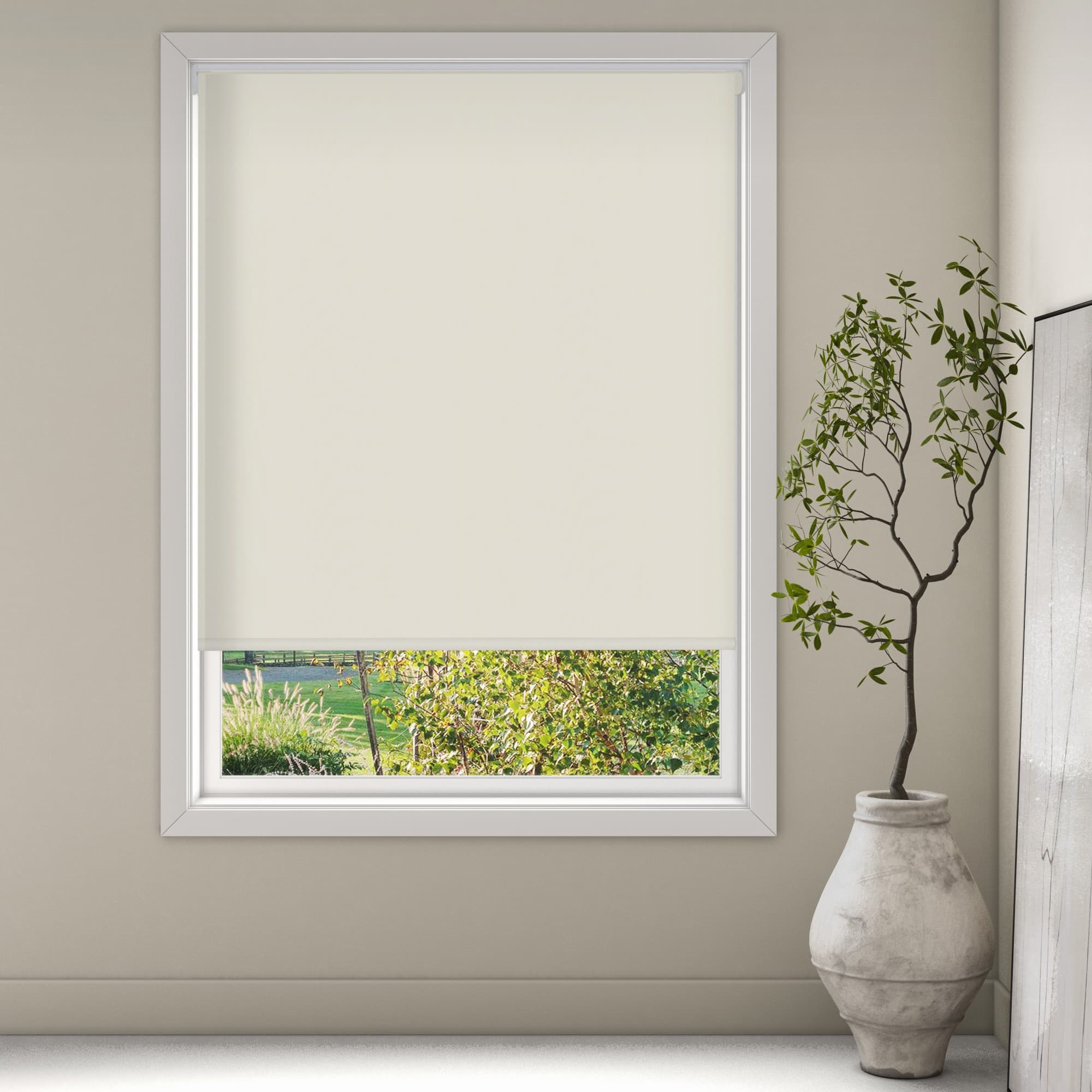 Elements 6434 Roller Blind