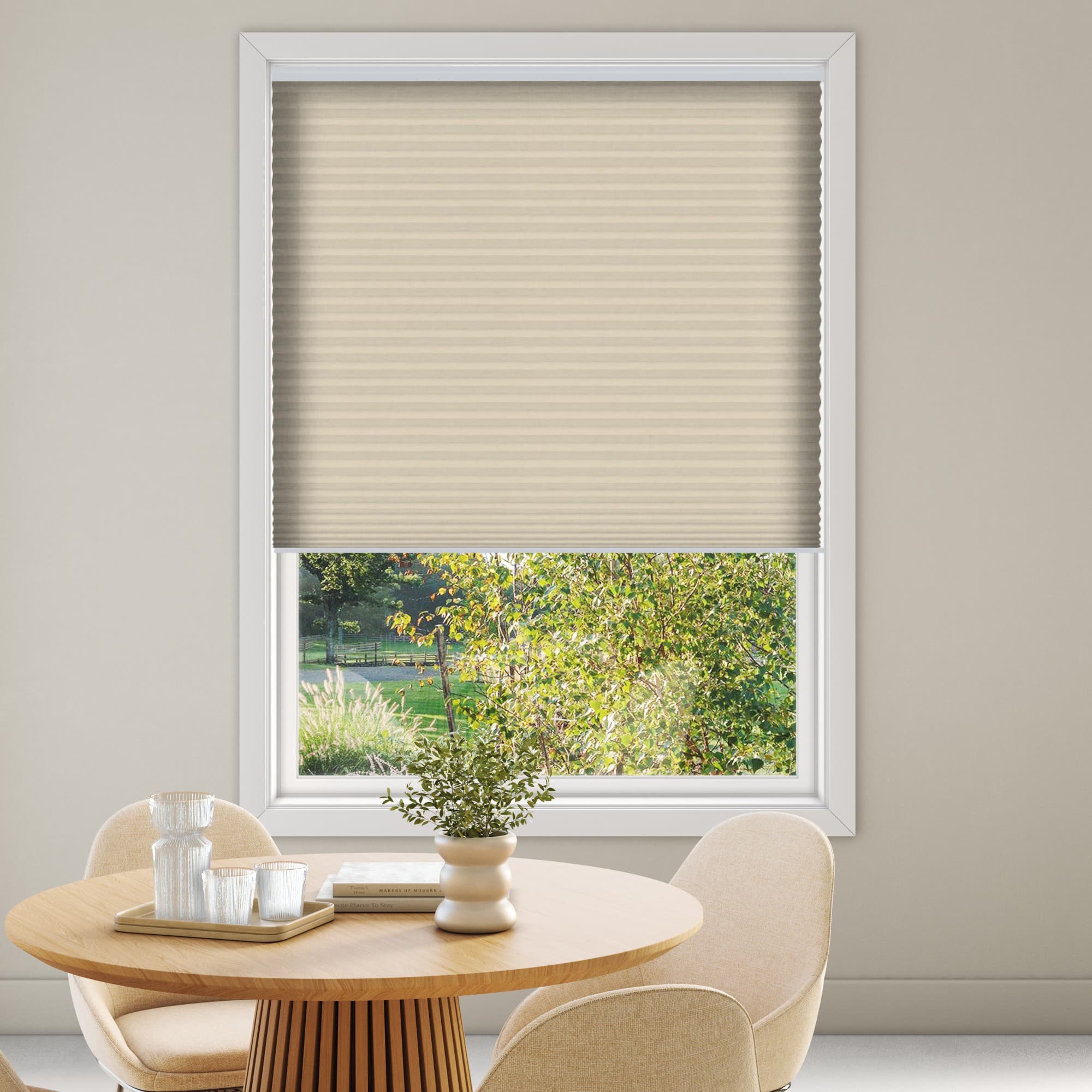 Furore FR 6608 Pleated Blind