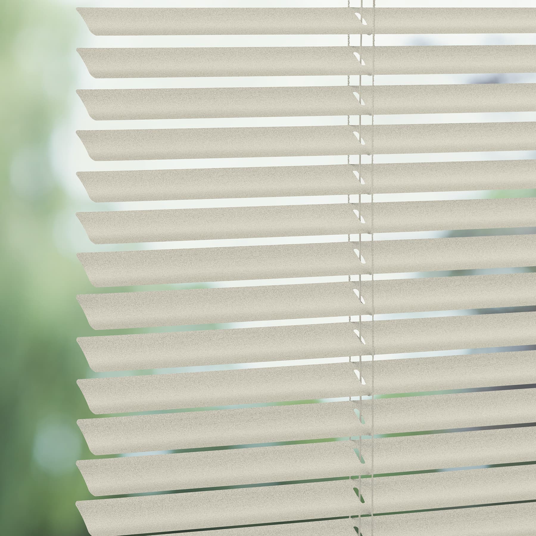 Crystal 3299 Metal Venetians