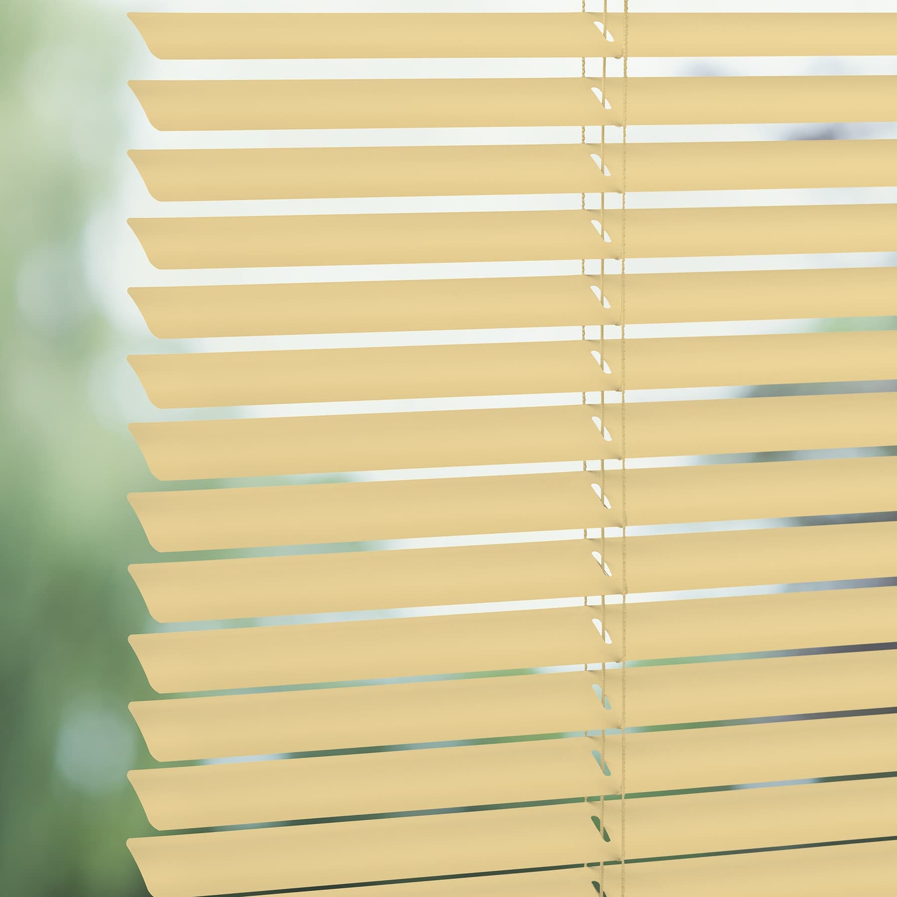 Pure Sense 8751 Metal Venetians