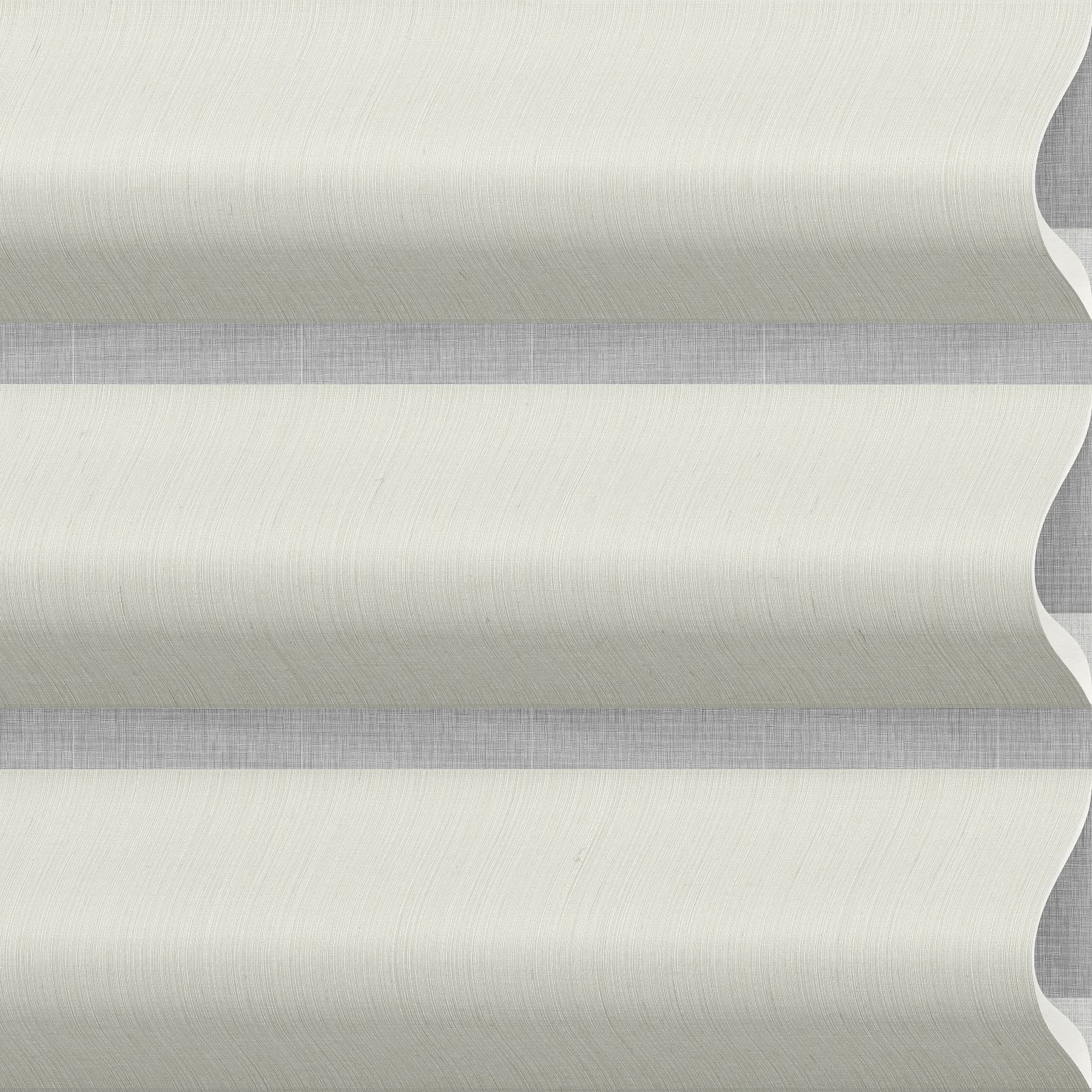 Polar Gray PR76-949 Pirouette® Blinds