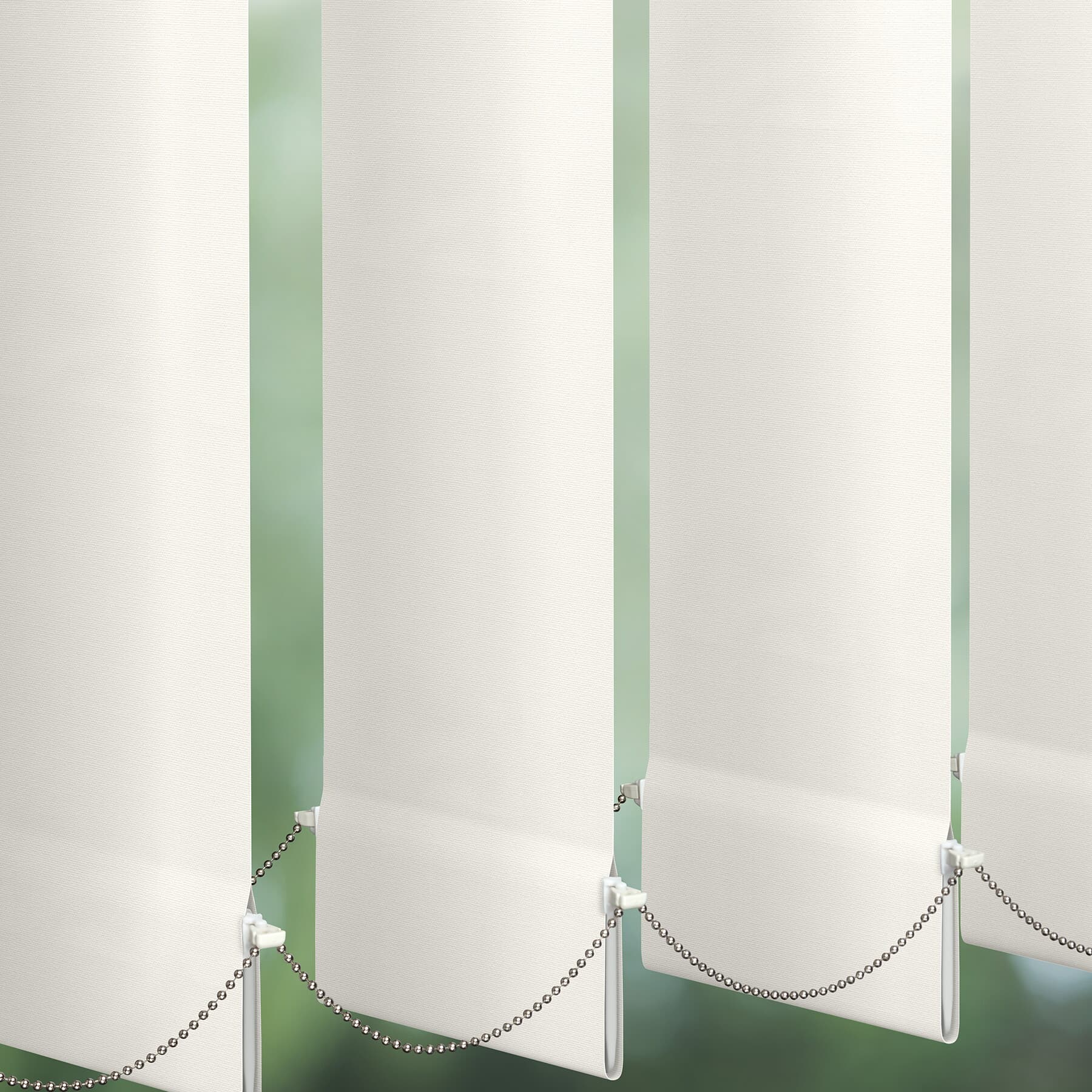 Status Flex 2510 Vertical Blind