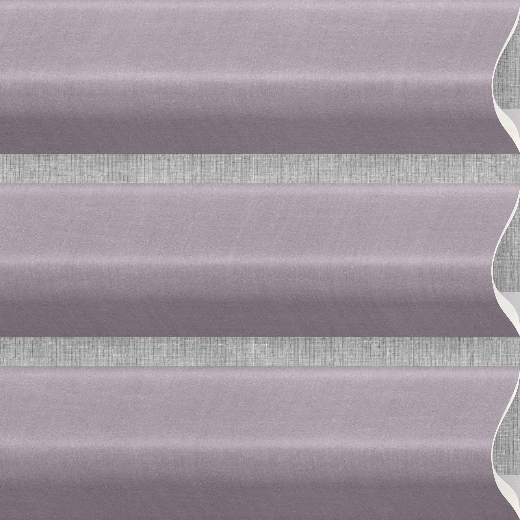 Amethyst PR62-417 Pirouette® Blinds