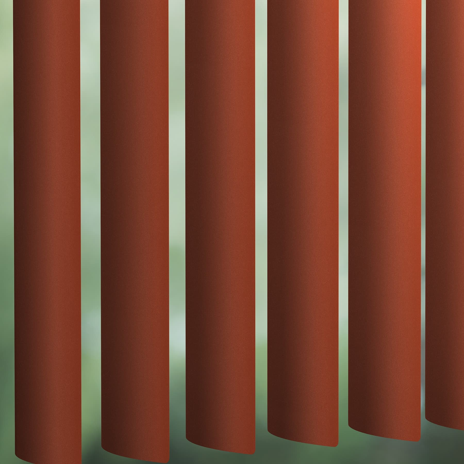 Pure sense 9019 Vertical Blind