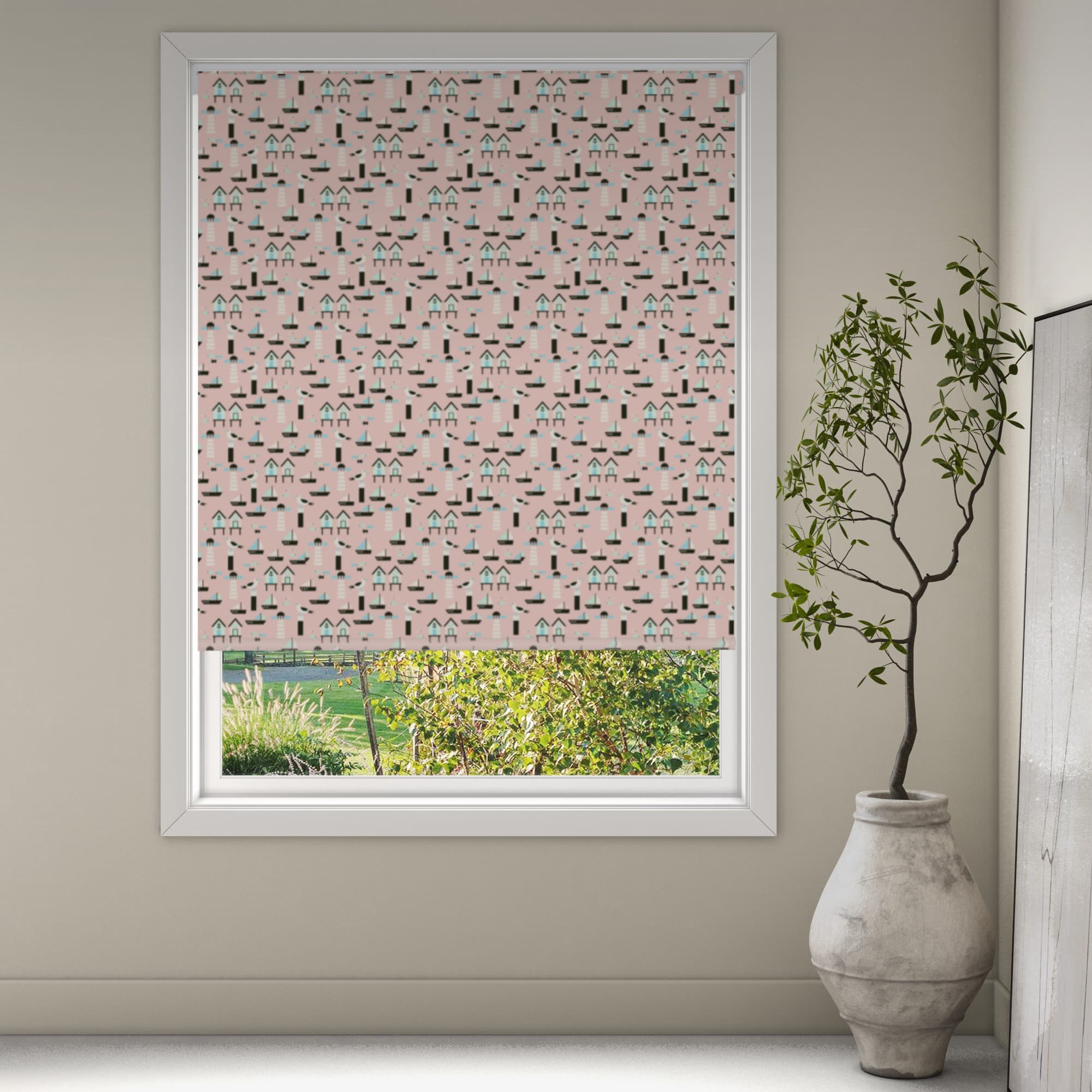 Southwold 1309 Roller Blind