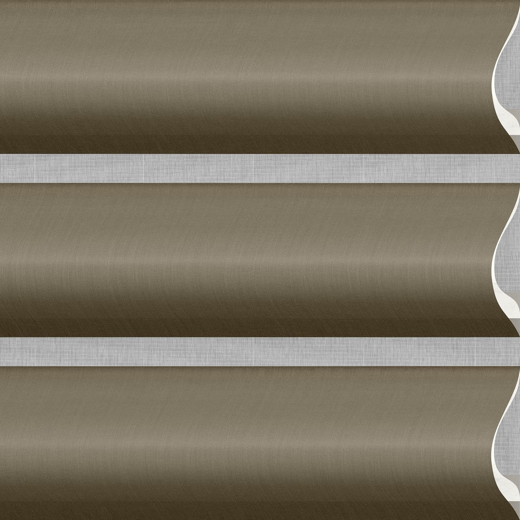 Bronze Star PR64-1286 Pirouette® Blinds