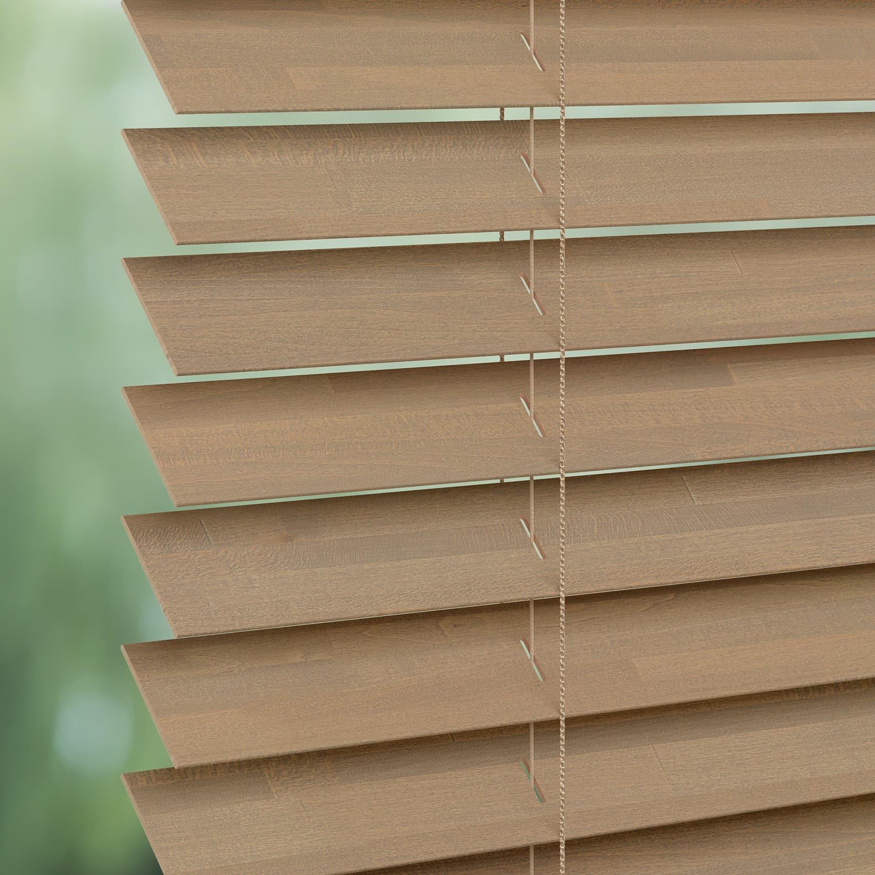 Robust 8358 Wood Venetians