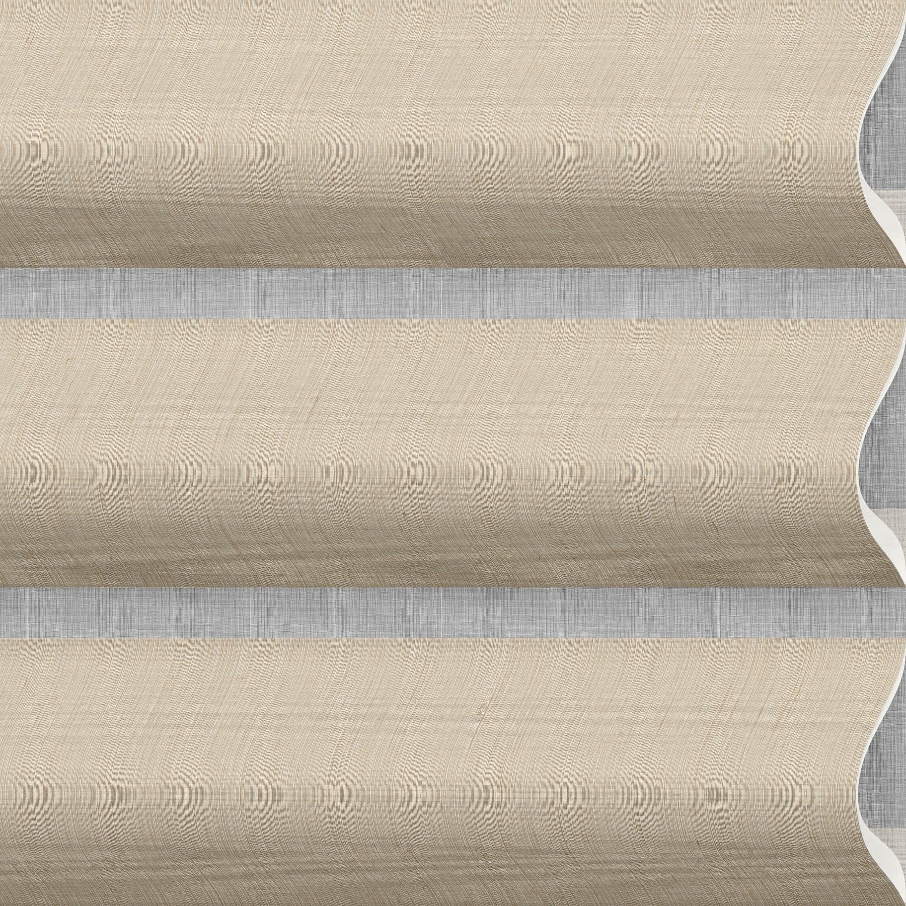 Platinum PR76-403 Pirouette® Blinds