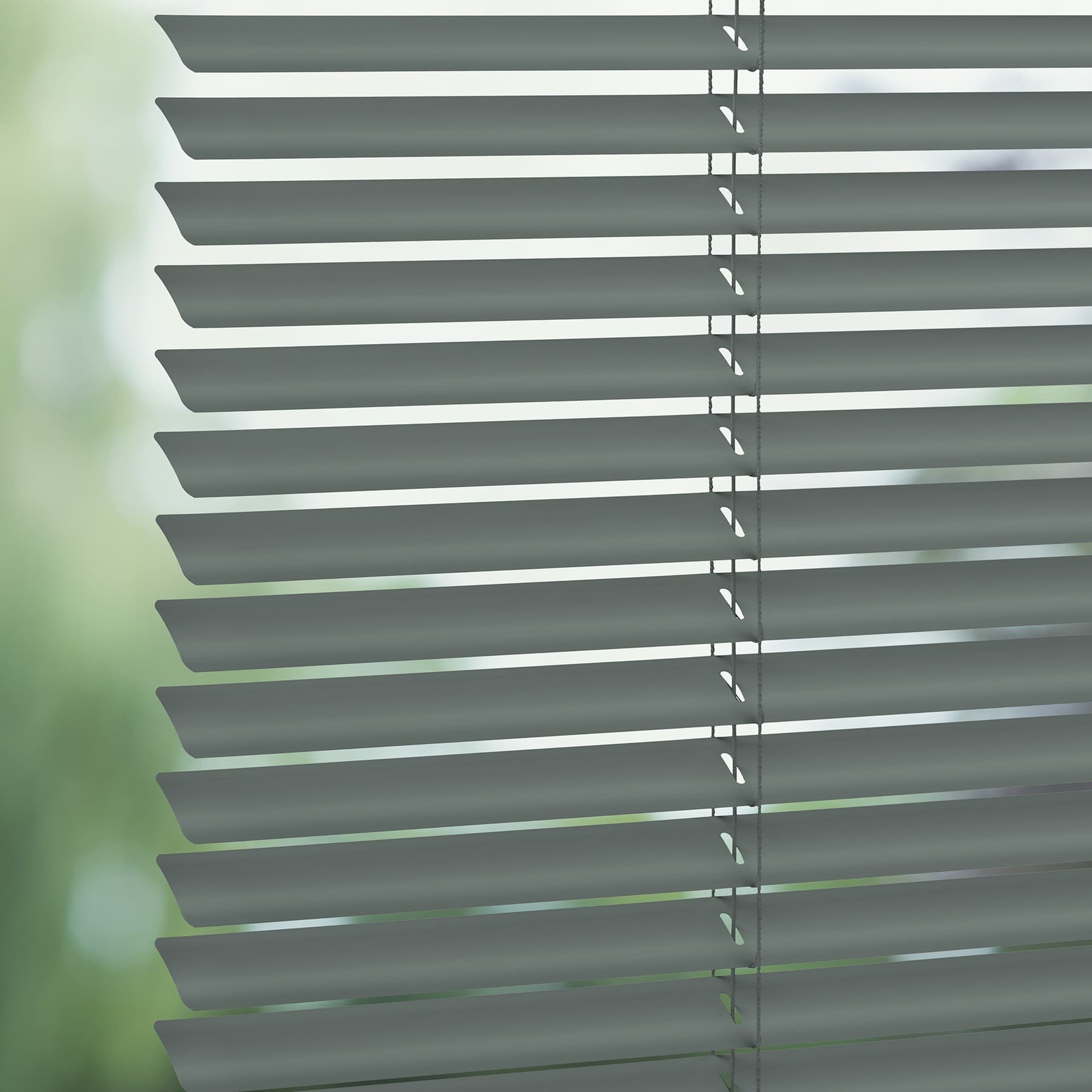 CleanPlus 0873 Metal Venetians
