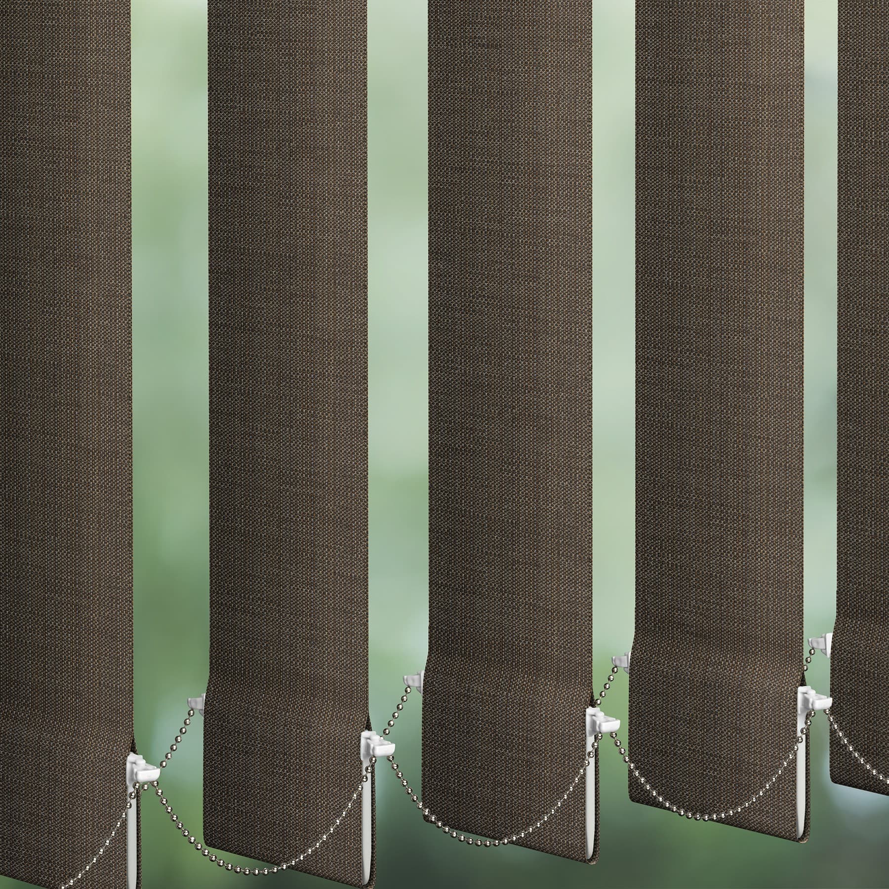 Gobi 2498 Vertical Blind