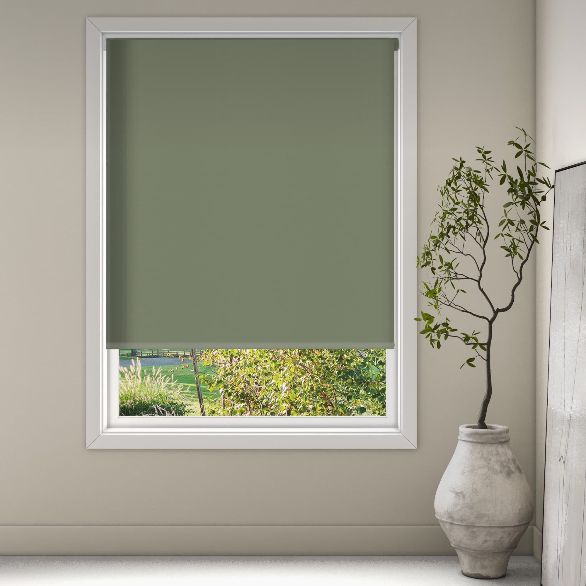 Elements 1199 Roller Blind