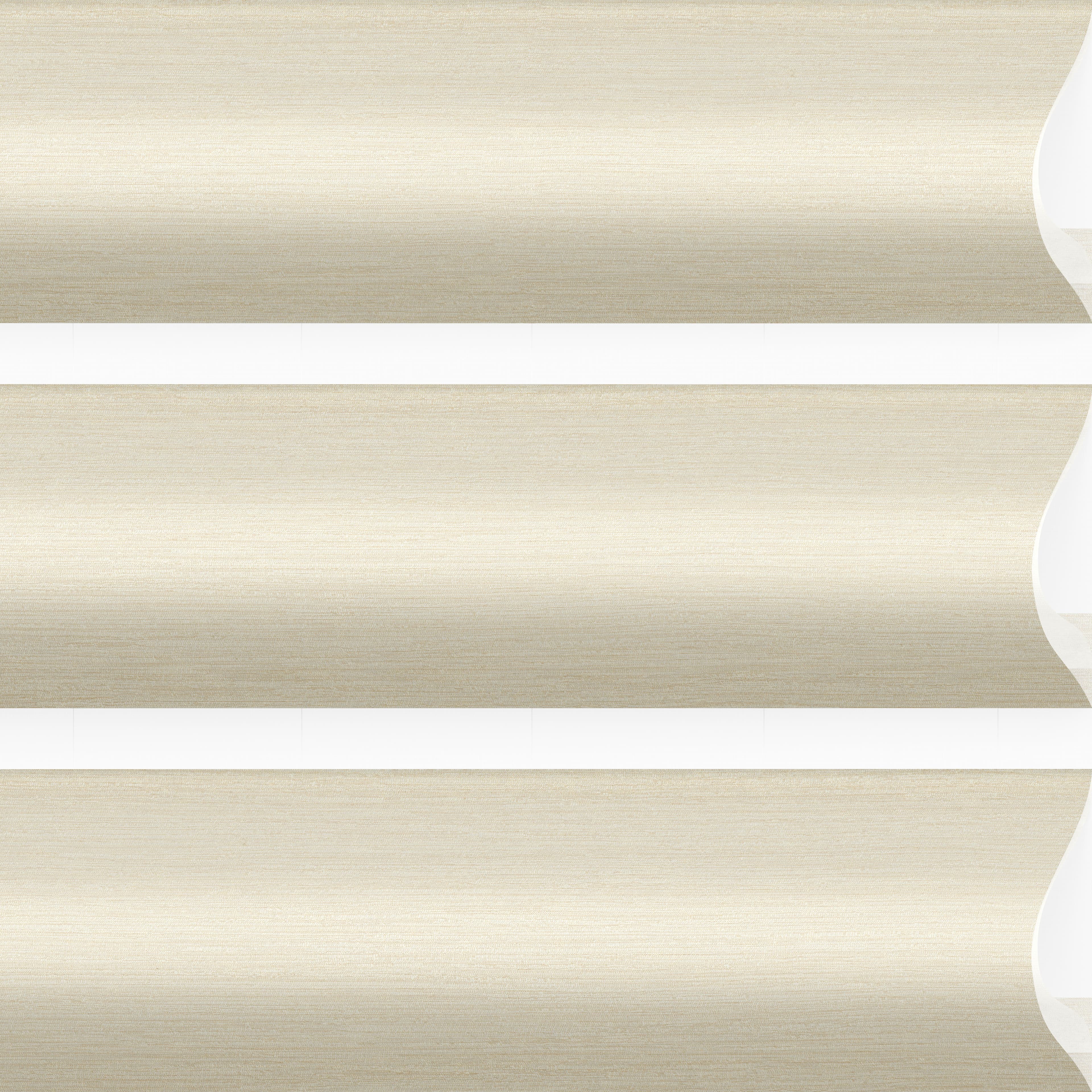 Miel PR86-1298 Pirouette® Blinds