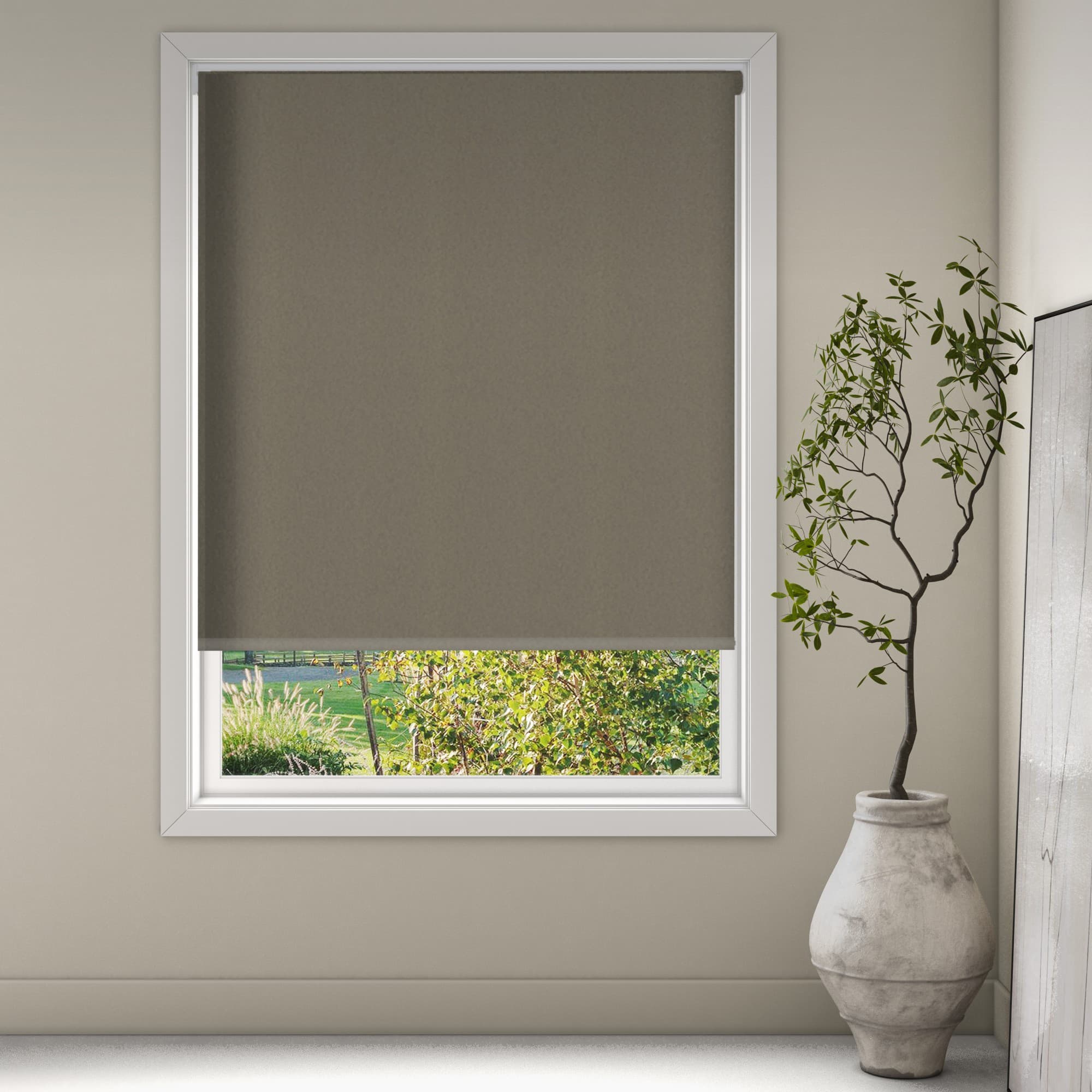 Riff 1081 Roller Blind
