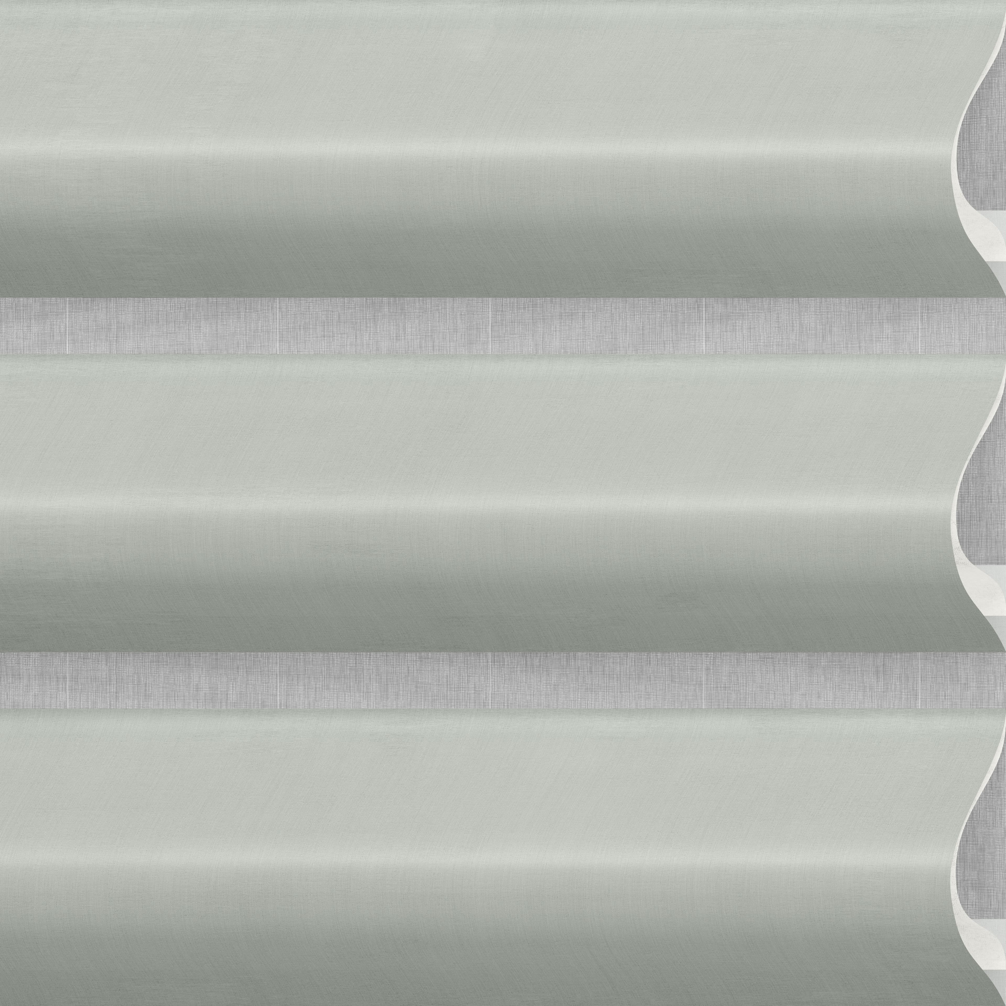 Dolphin PR60-393 Pirouette® Blinds