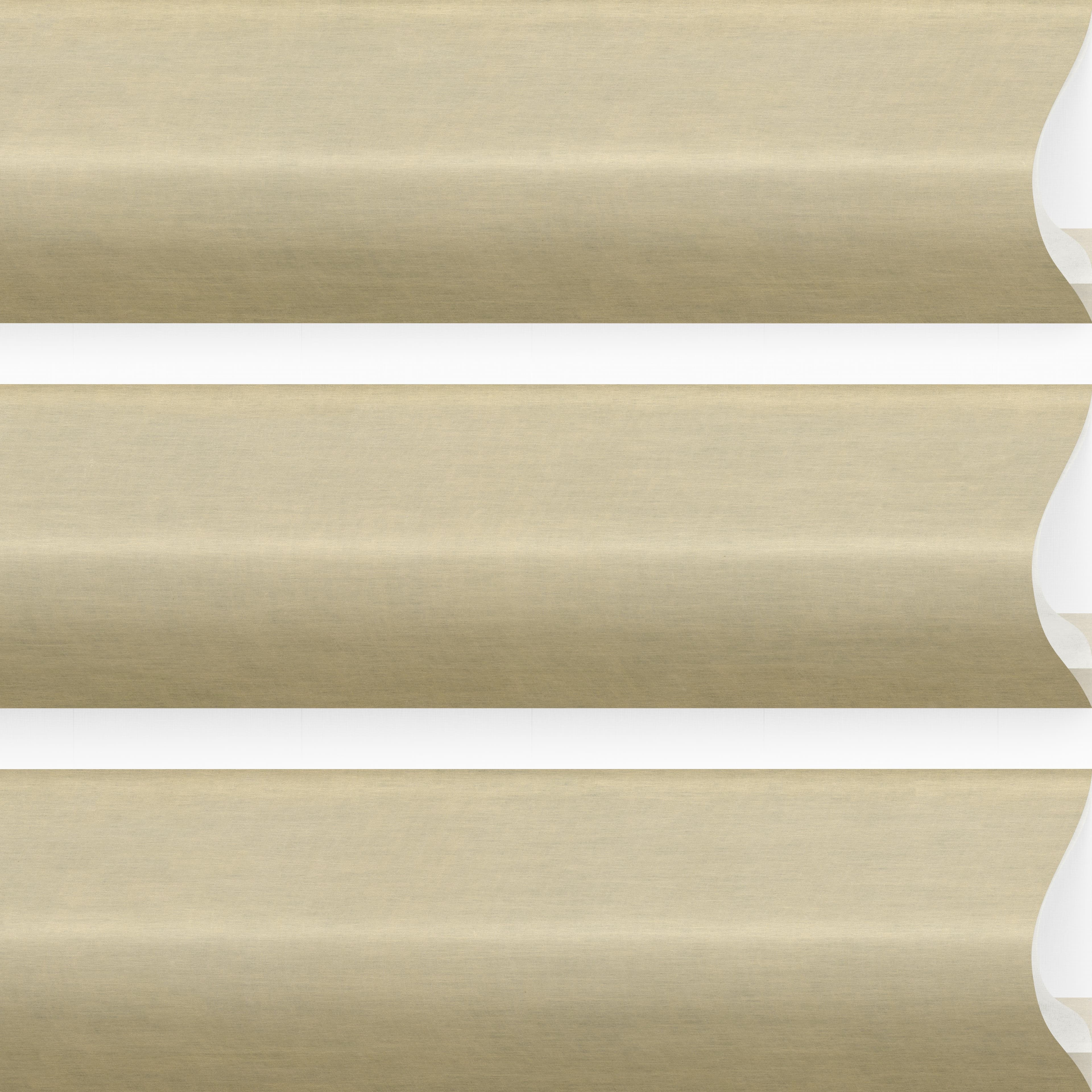 Wool PR10-907 Pirouette® Blinds