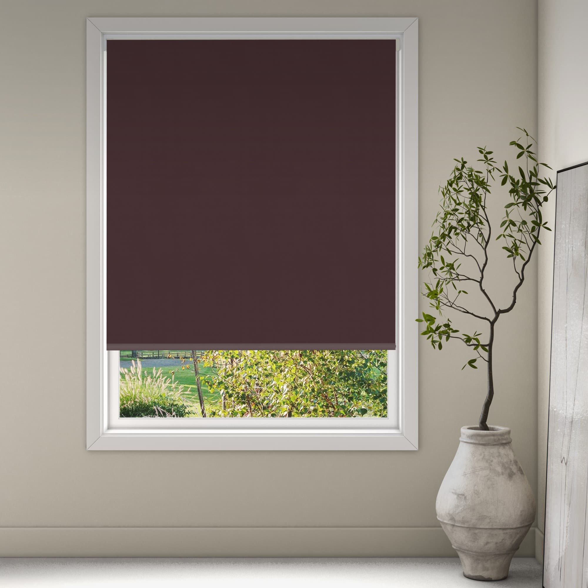 Esterno RD 1215 Roller Blind