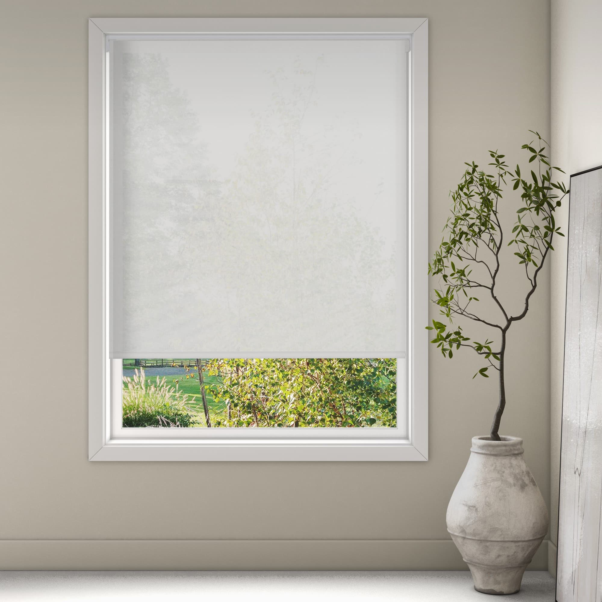 Kirtana 6489 Roller Blind