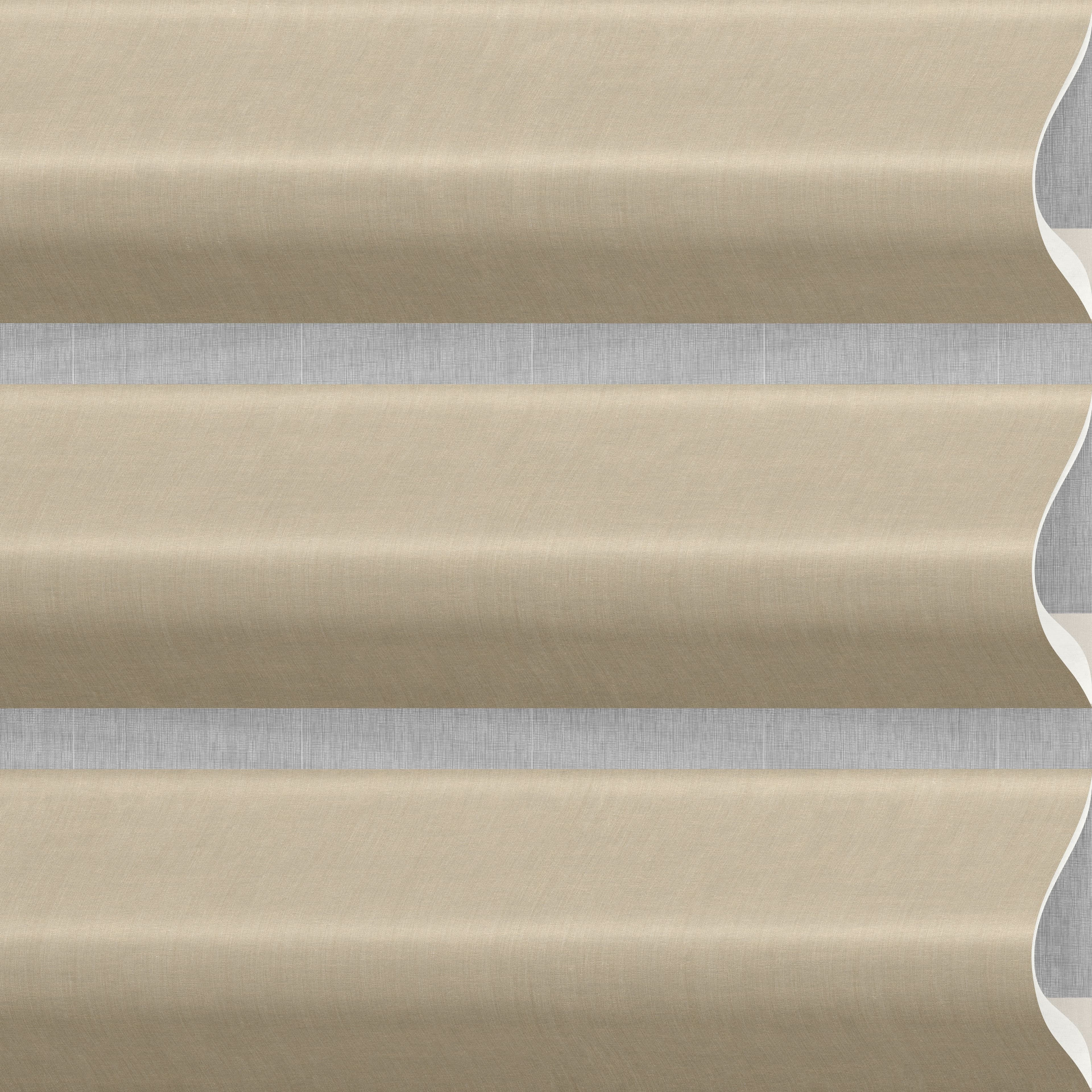 Dune PR62-324 Pirouette® Blinds