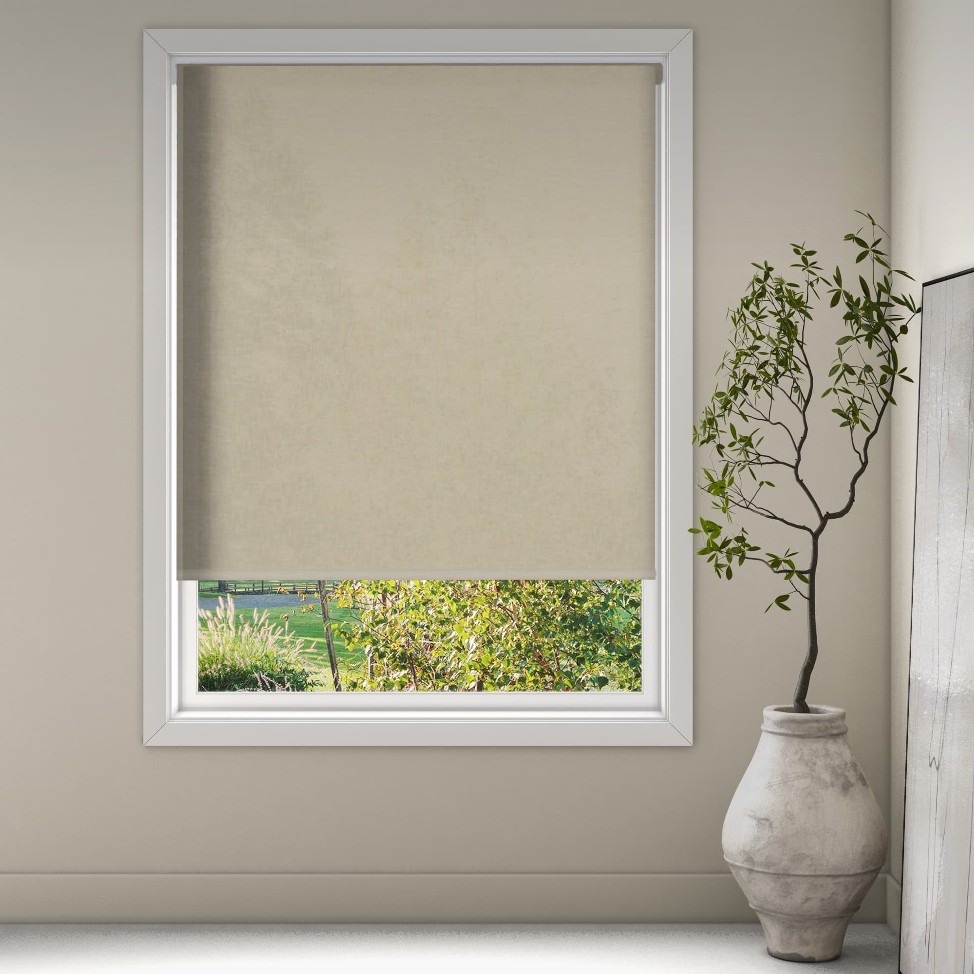 Lille 1082 Roller Blind