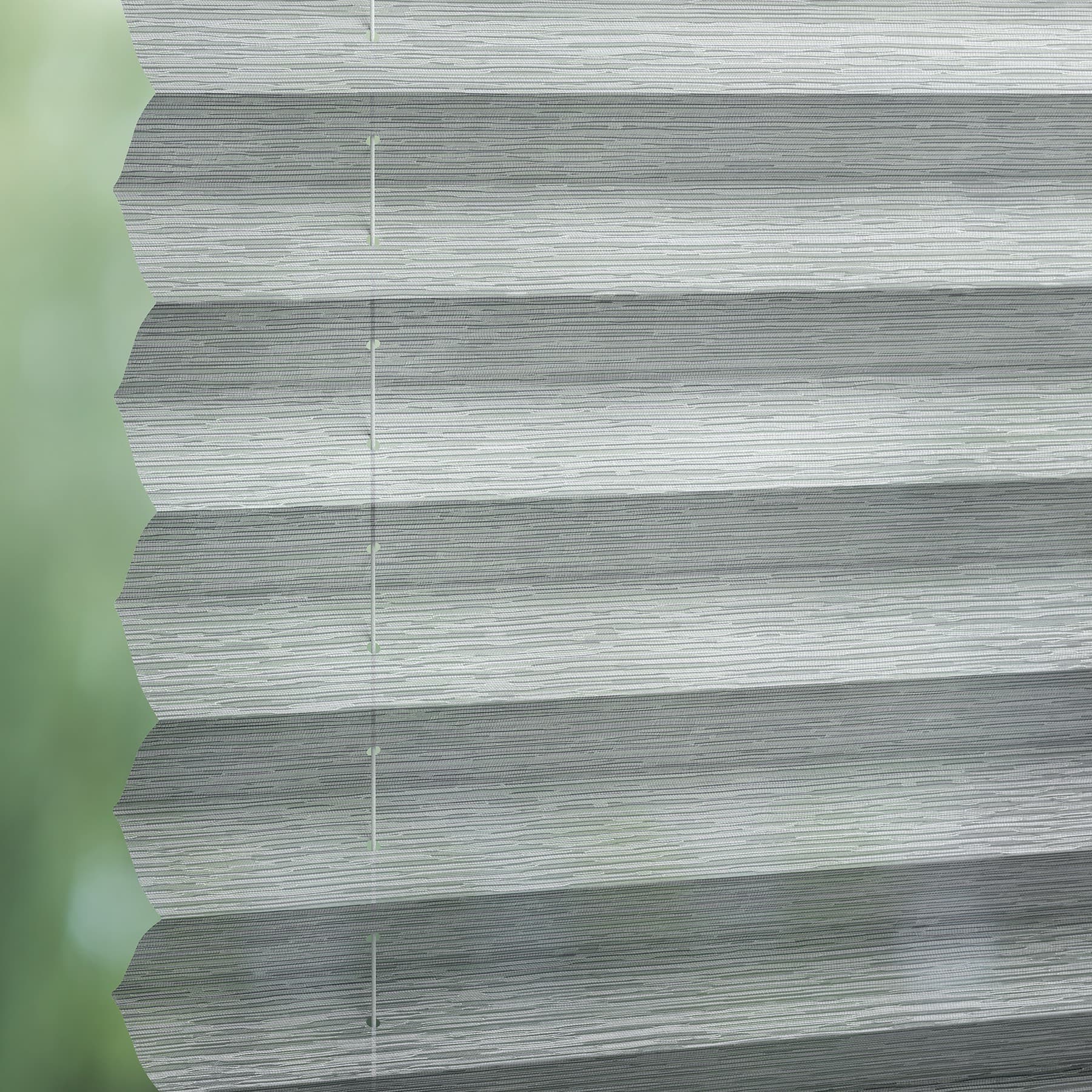 Olivite Sheer StainStop 6128 Pleated Blind