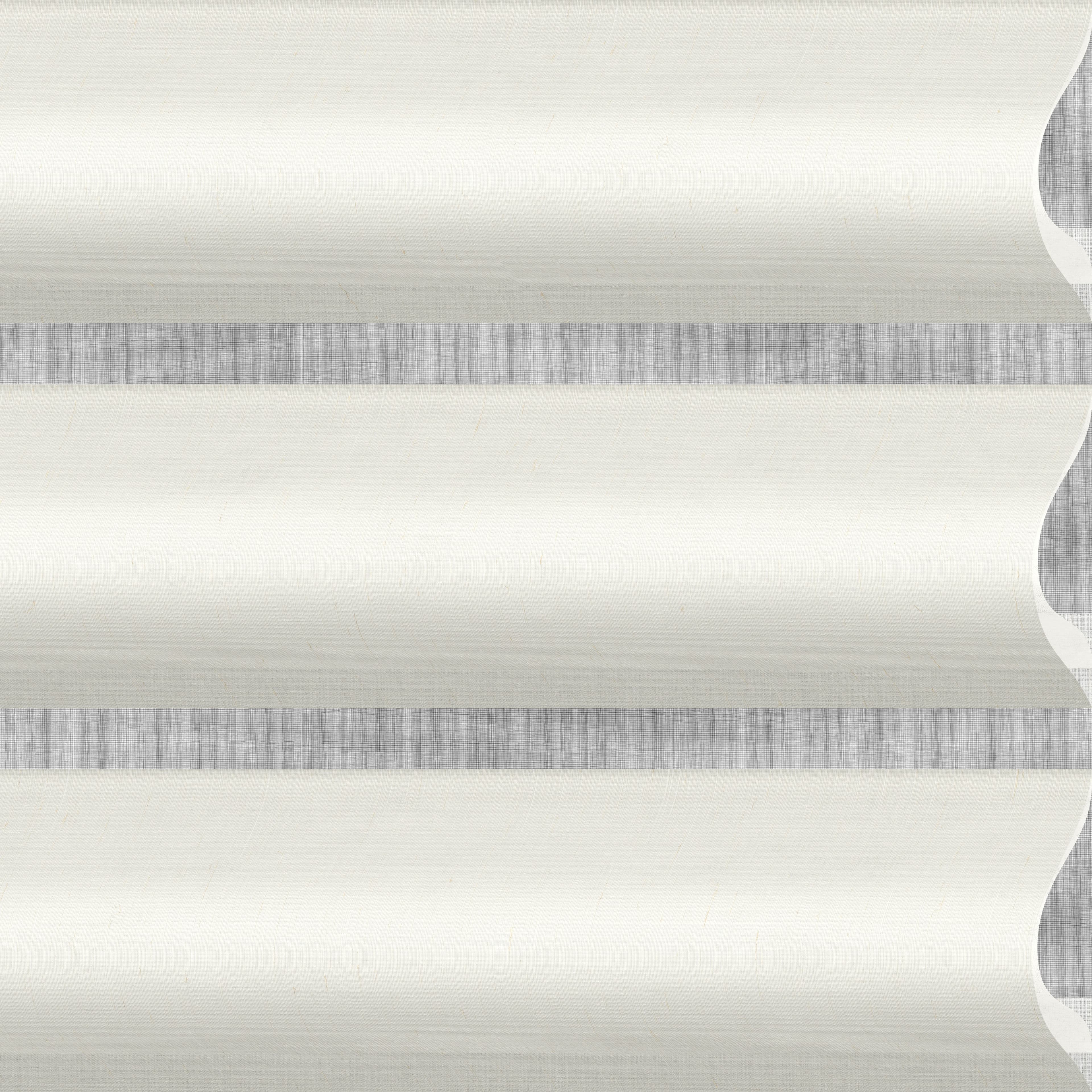 Daisy White PR74-951 Pirouette® Blinds