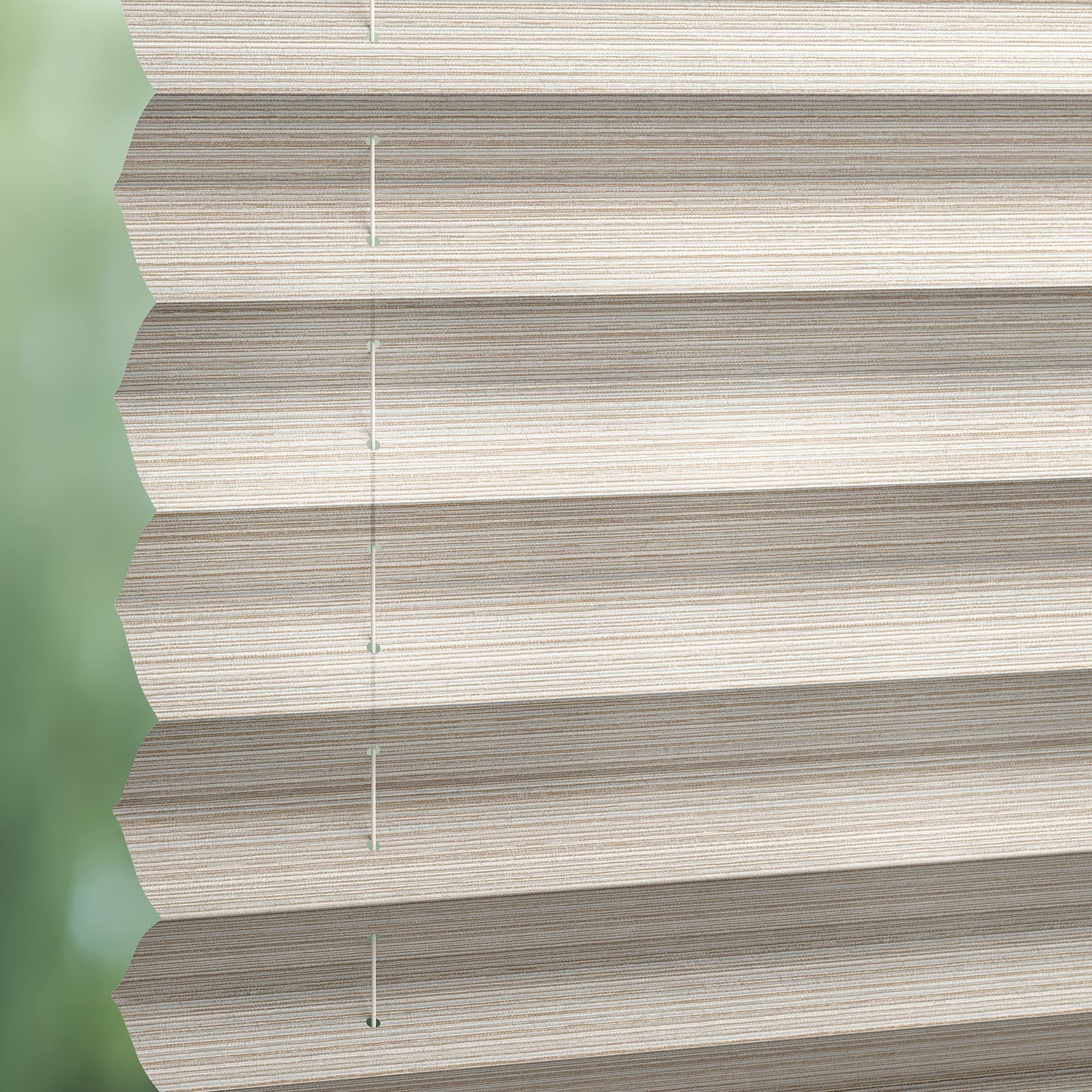 Stora StainStop Re-Life 1420 Pleated Blind