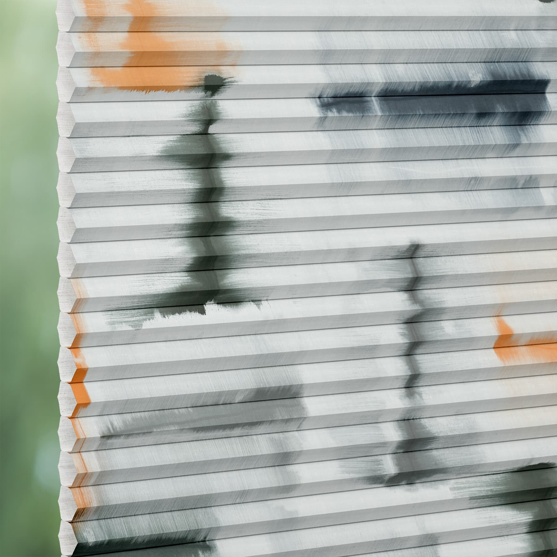 Elan Expression duo tone 2639 Duette