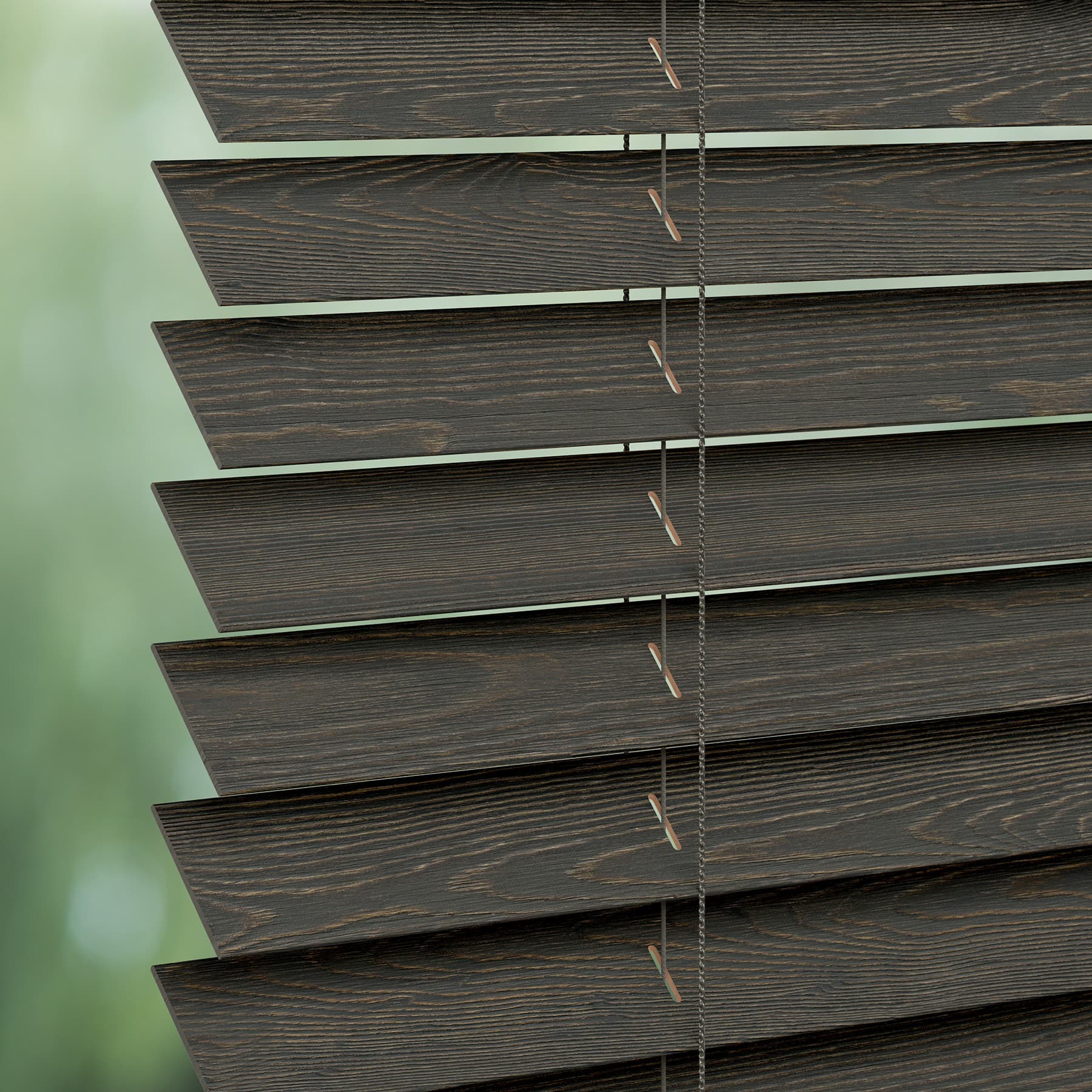 Pine 8397 Wood Venetians