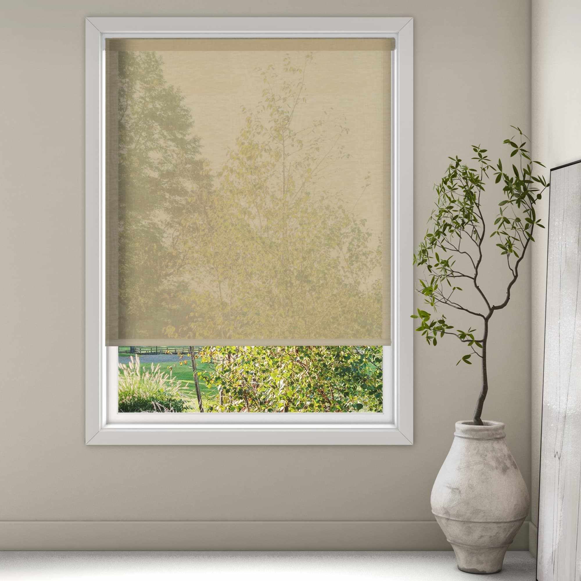 Furore 6503 Roller Blind