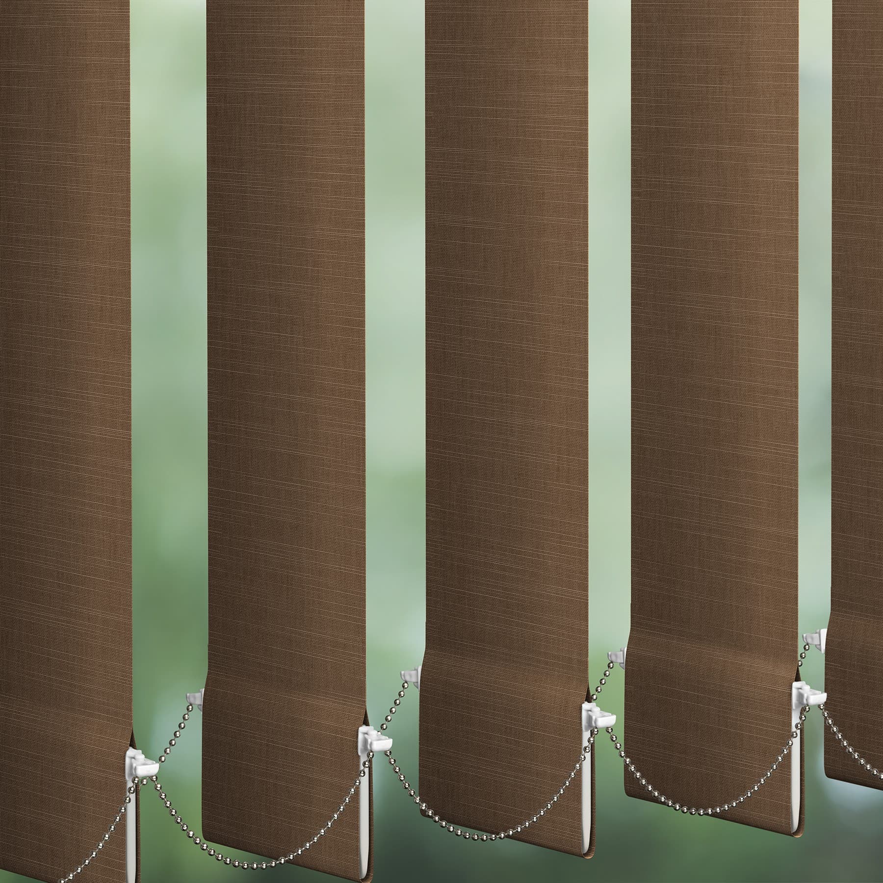 Luzzi 9169 Vertical Blind