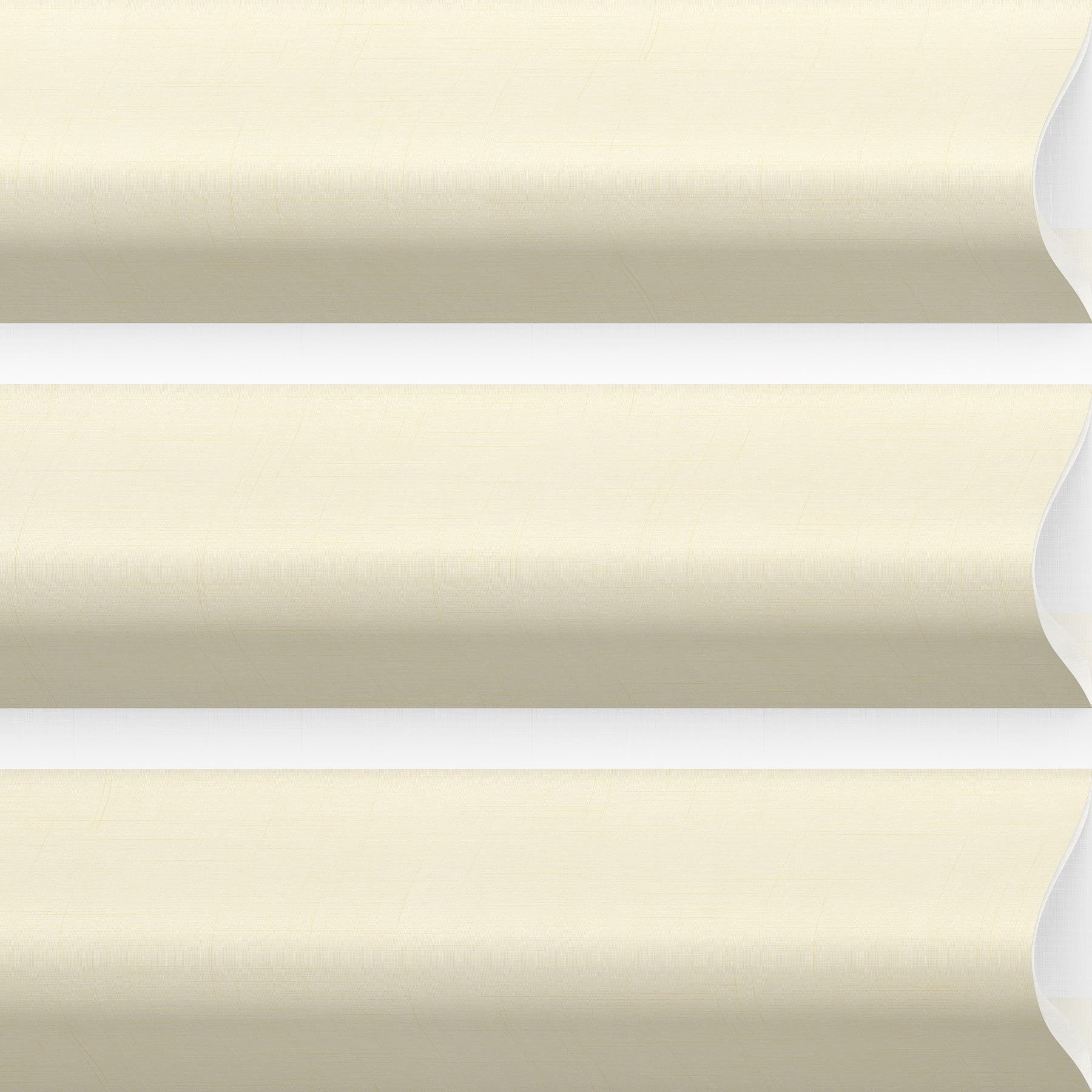 Chamomile PR8-949 Pirouette® Blinds